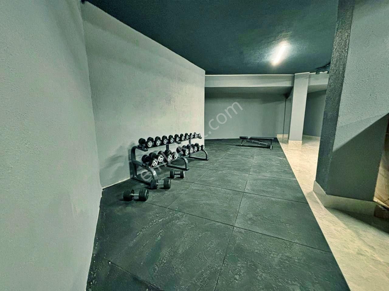 Uytundan Burhaniye Ören'de Ultralüks Projede 3+1 Bahçeli Daire - Görsel 23