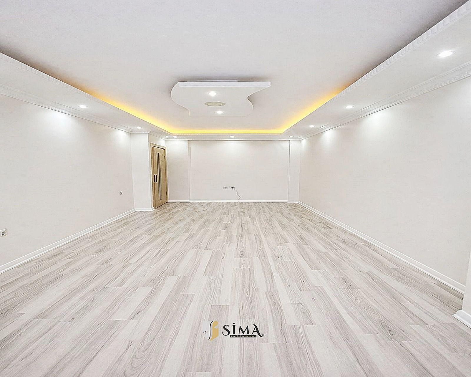 Geniş Ailelere Uygun 4+2 Dubleks Daire, 150m², Krediye Uygun - Görsel 22