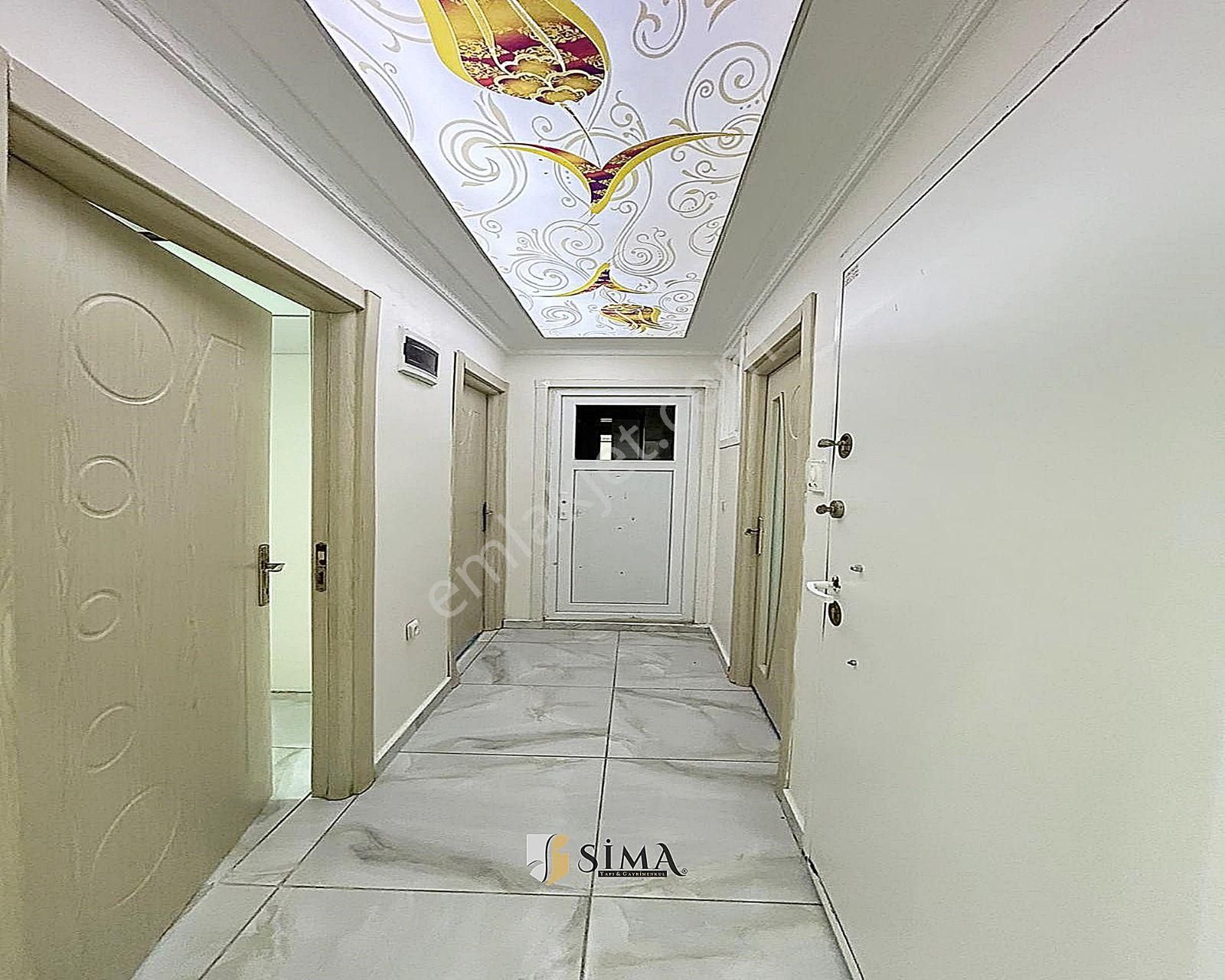 Geniş Ailelere Uygun 4+2 Dubleks Daire, 150m², Krediye Uygun - Görsel 8