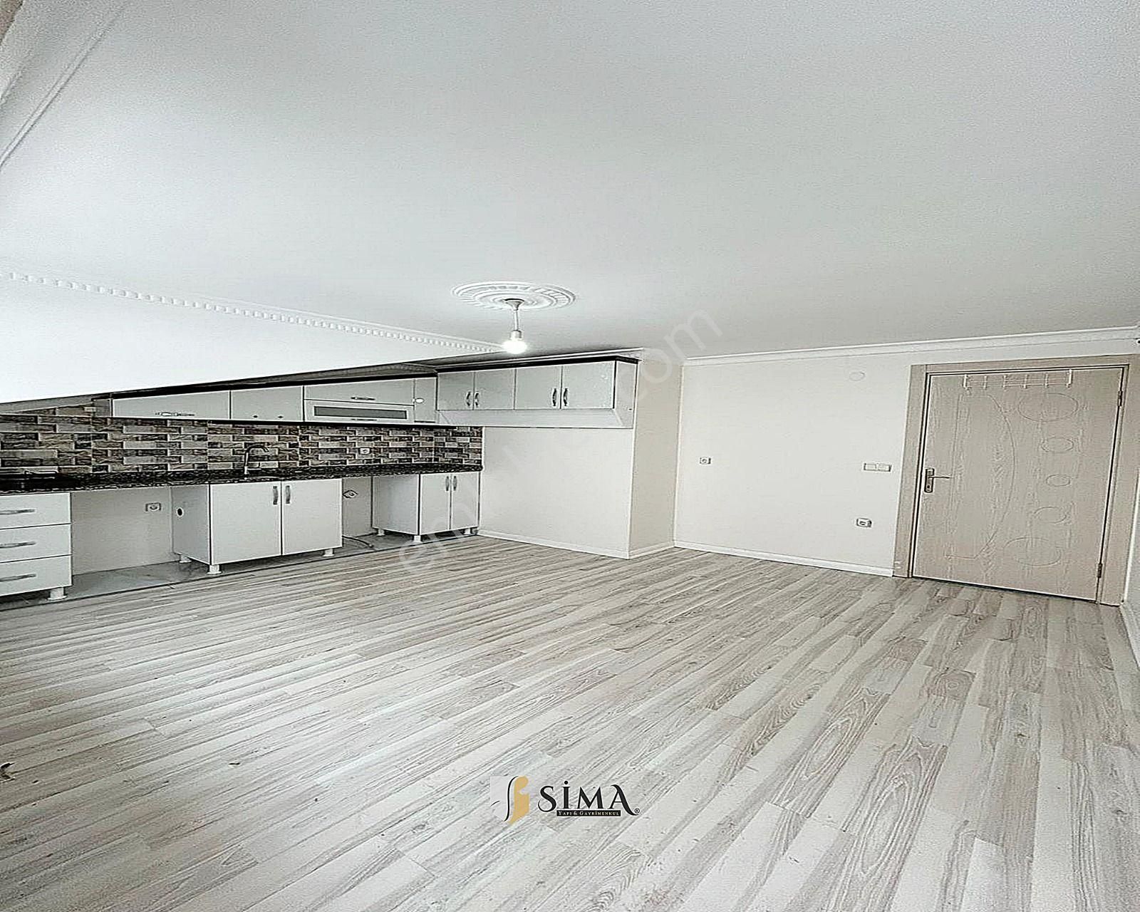 Geniş Ailelere Uygun 4+2 Dubleks Daire, 150m², Krediye Uygun - Görsel 27
