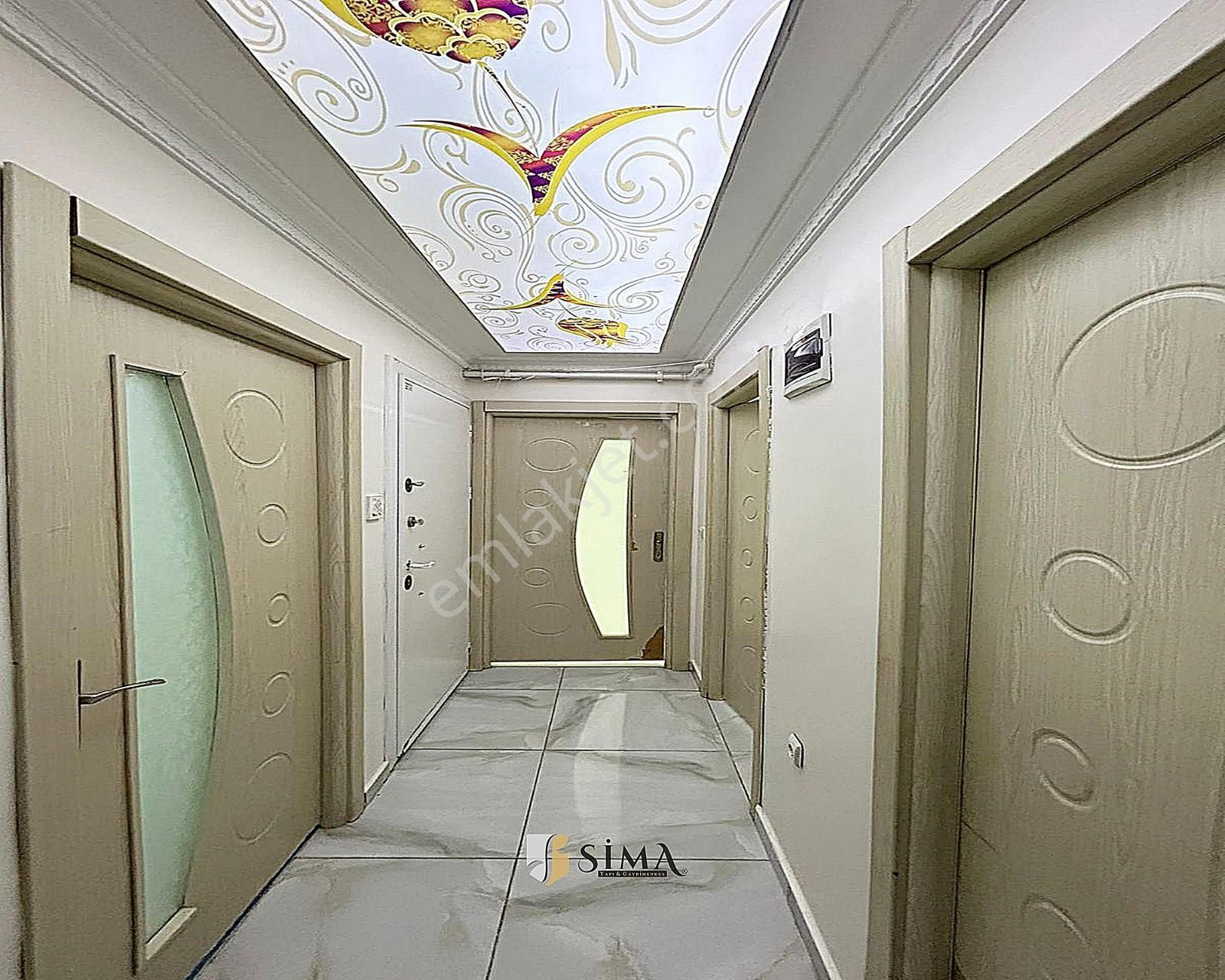 Geniş Ailelere Uygun 4+2 Dubleks Daire, 150m², Krediye Uygun - Görsel 13