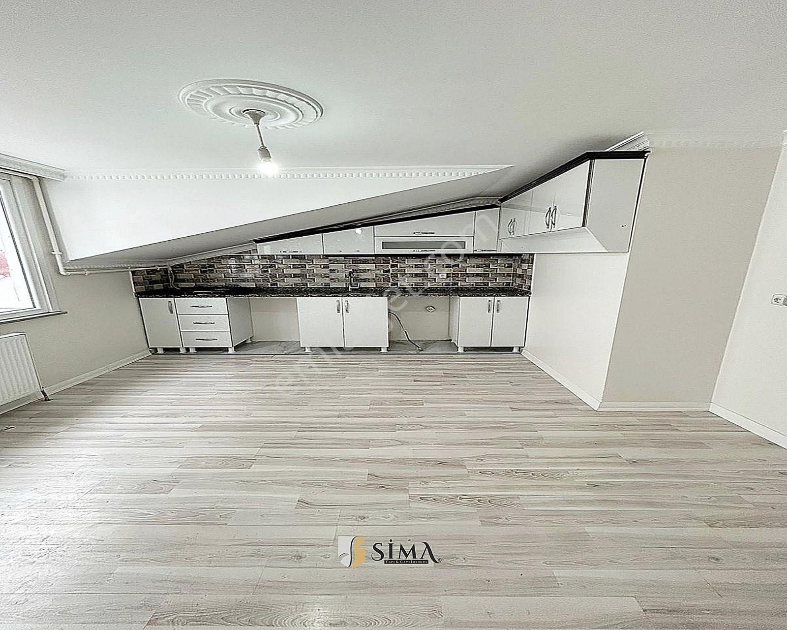 Geniş Ailelere Uygun 4+2 Dubleks Daire, 150m², Krediye Uygun - Görsel 10