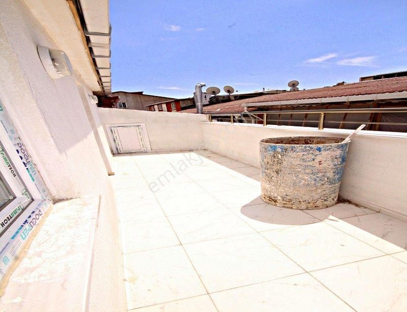 Geniş Ailelere Uygun 4+2 Dubleks Daire, 150m², Krediye Uygun - Görsel 17