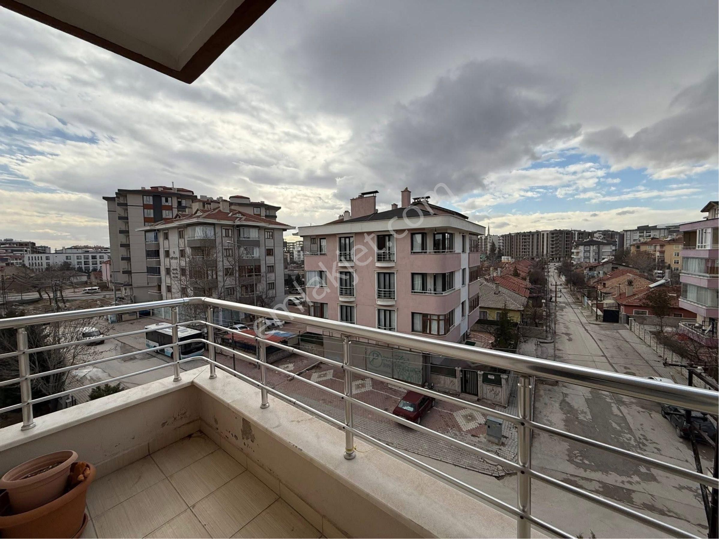 Meram Uluırmak’ta Fırsat Daire: Geniş, Ferah Ve Masrafsız! 🌟 - Görsel 17