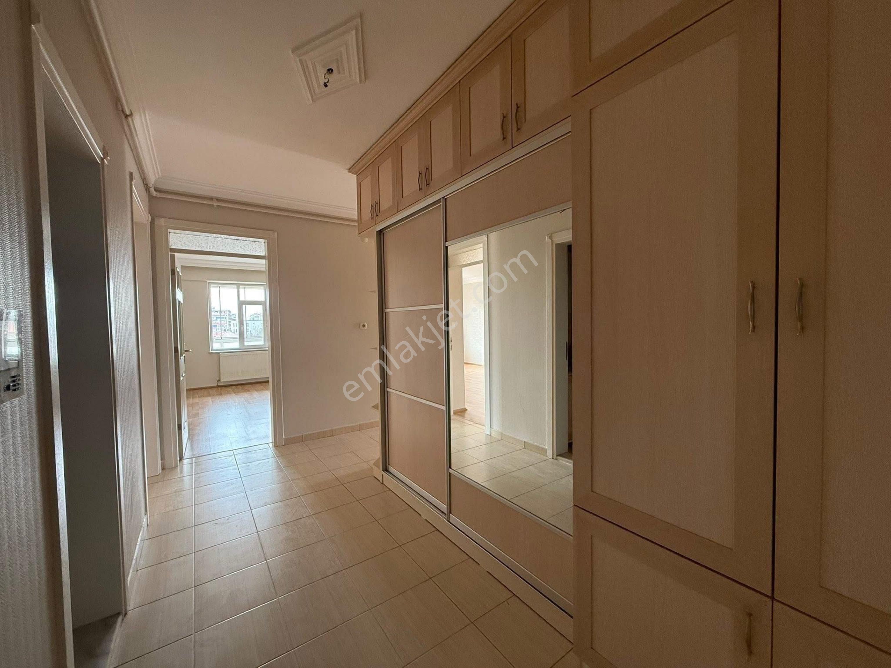 Meram Uluırmak’ta Fırsat Daire: Geniş, Ferah Ve Masrafsız! 🌟 - Görsel 13