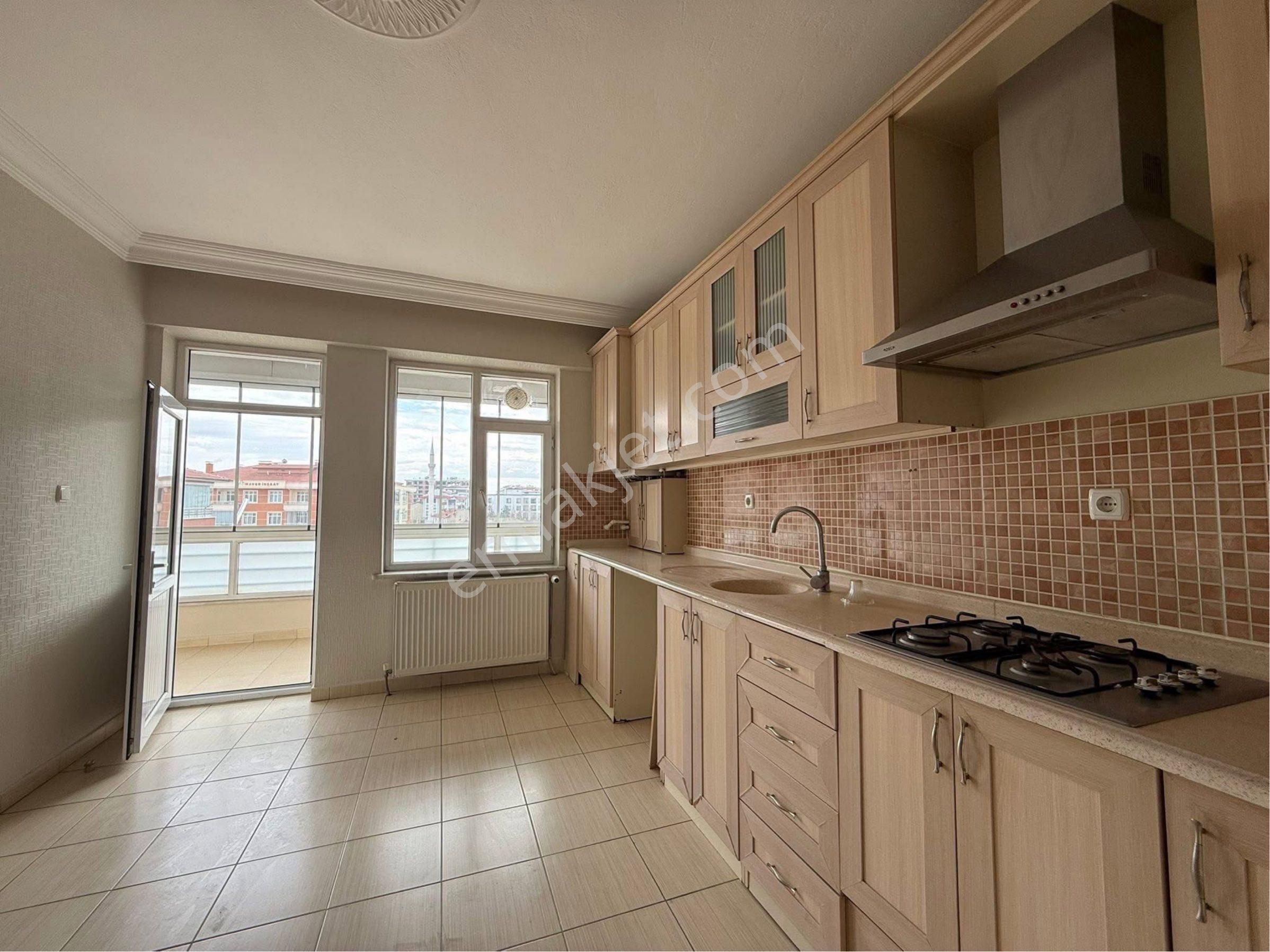 Meram Uluırmak’ta Fırsat Daire: Geniş, Ferah Ve Masrafsız! 🌟 - Görsel 9