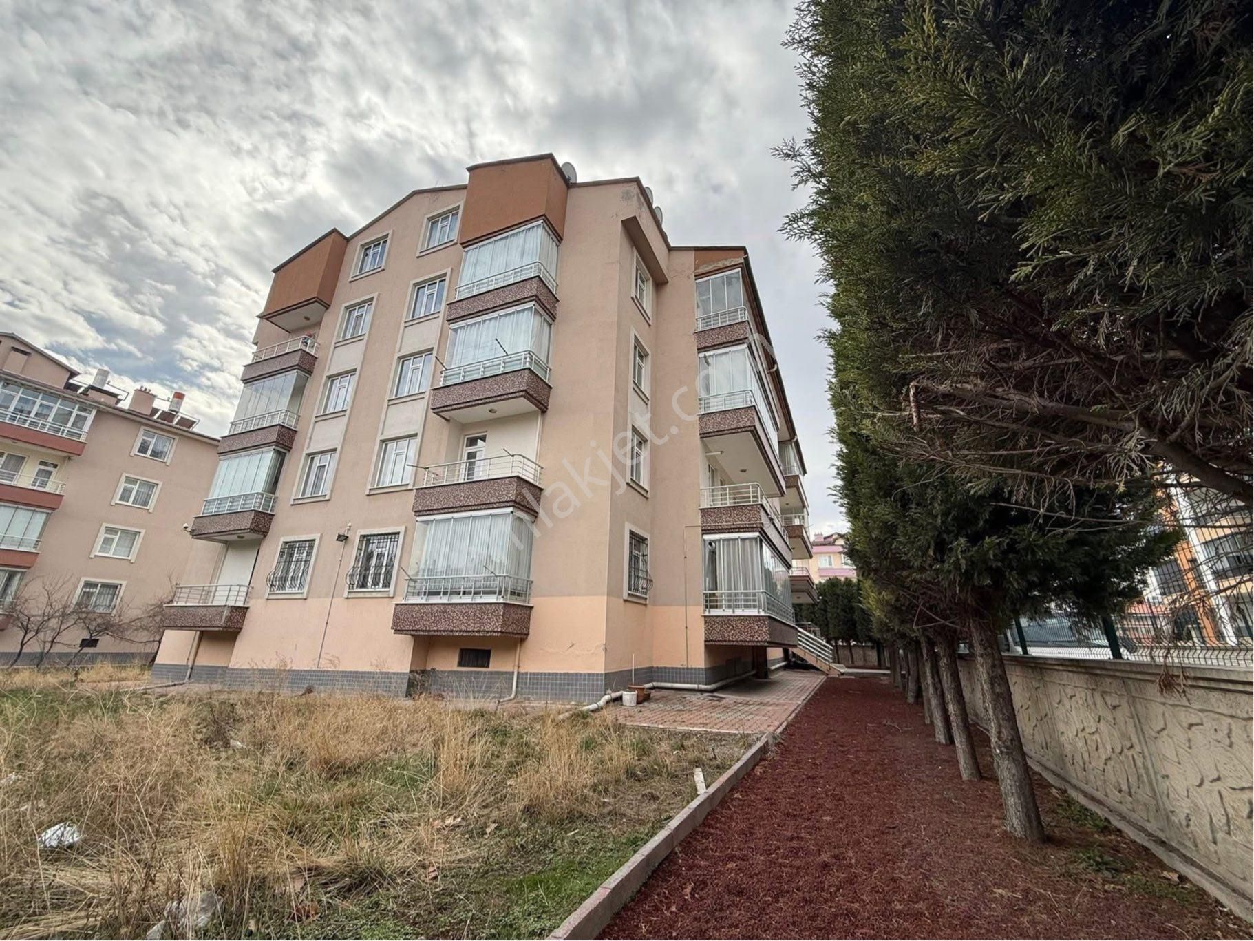 Meram Uluırmak’ta Fırsat Daire: Geniş, Ferah Ve Masrafsız! 🌟 - Görsel 7