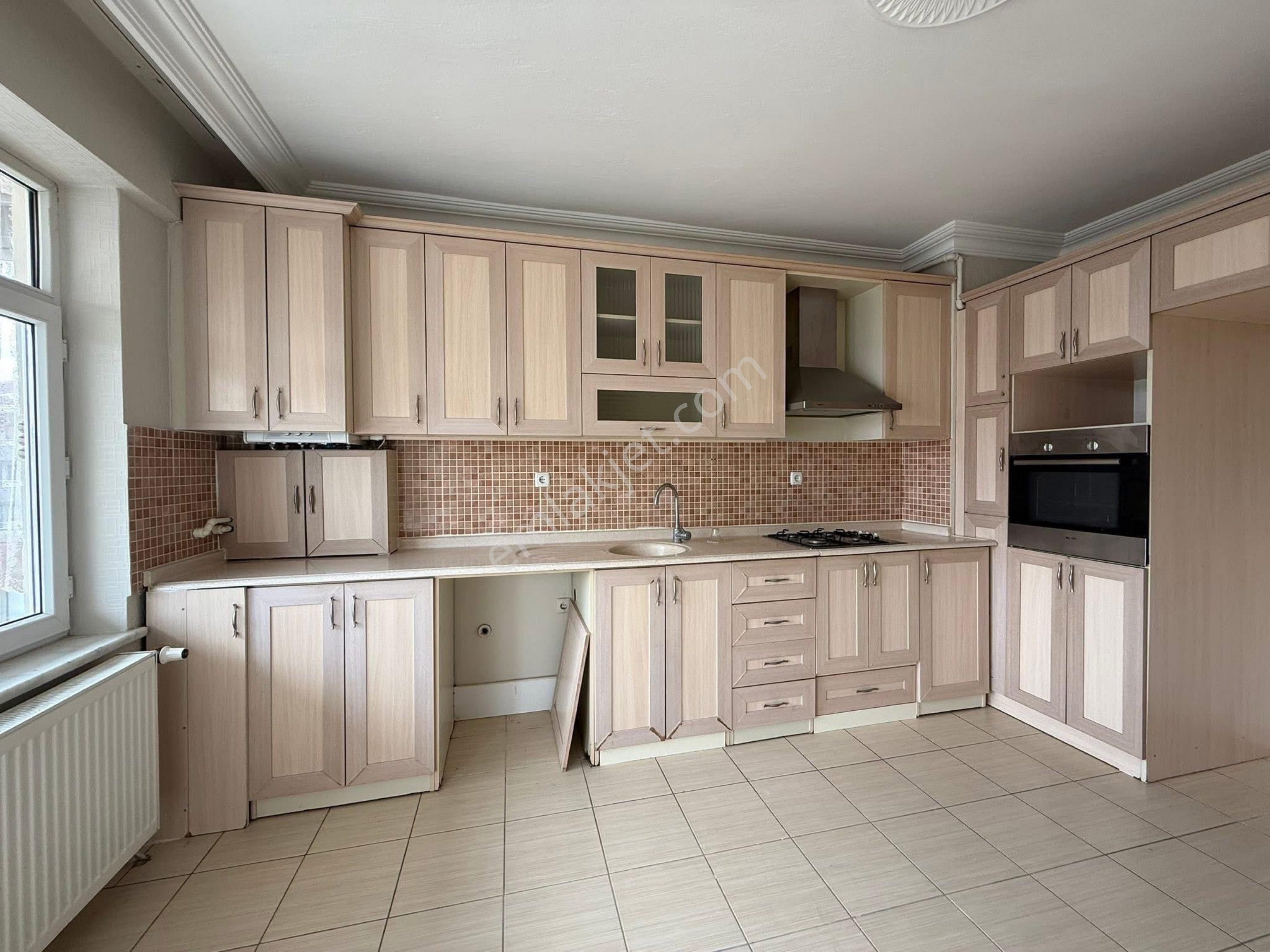 Meram Uluırmak’ta Fırsat Daire: Geniş, Ferah Ve Masrafsız! 🌟 - Görsel 23