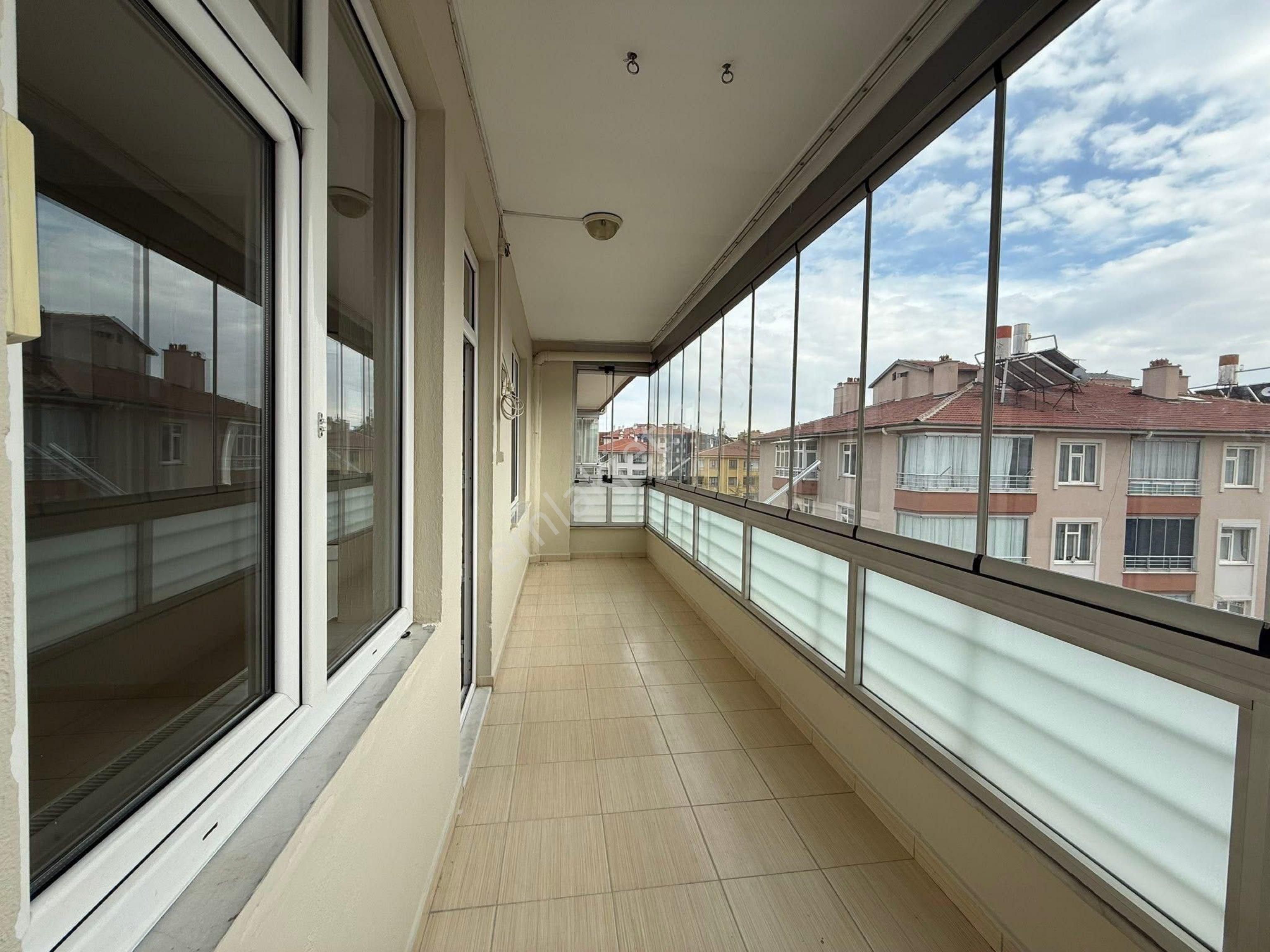 Meram Uluırmak’ta Fırsat Daire: Geniş, Ferah Ve Masrafsız! 🌟 - Görsel 2