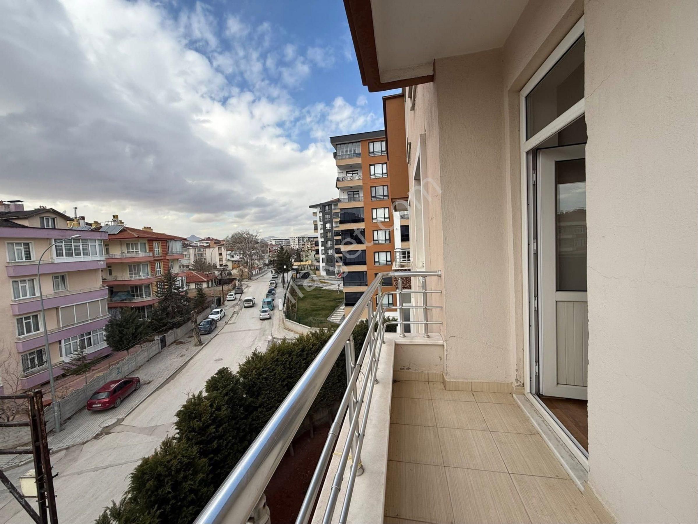 Meram Uluırmak’ta Fırsat Daire: Geniş, Ferah Ve Masrafsız! 🌟 - Görsel 18