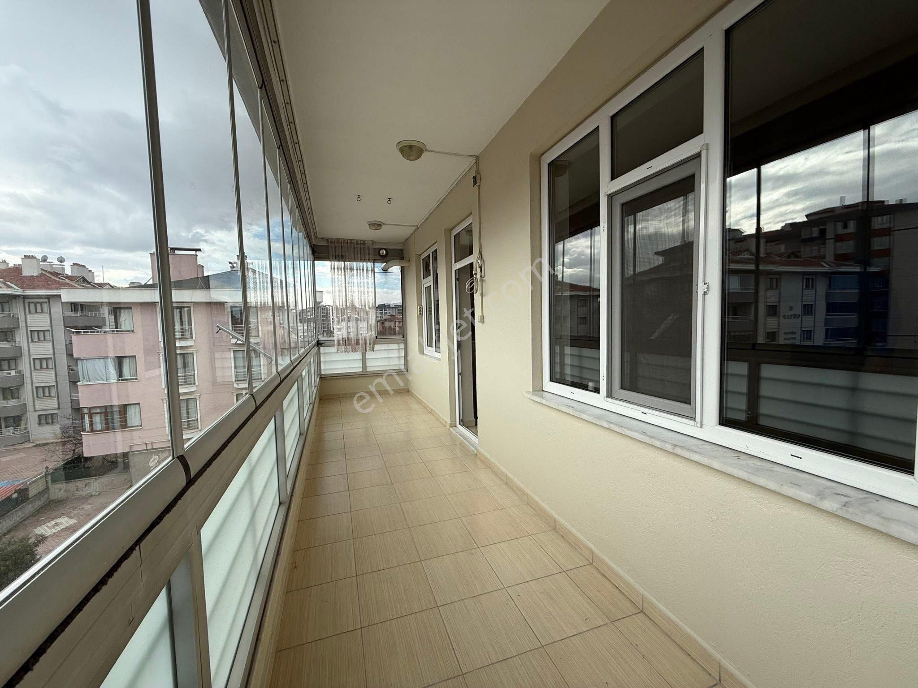 Meram Uluırmak’ta Fırsat Daire: Geniş, Ferah Ve Masrafsız! 🌟 - Görsel 11