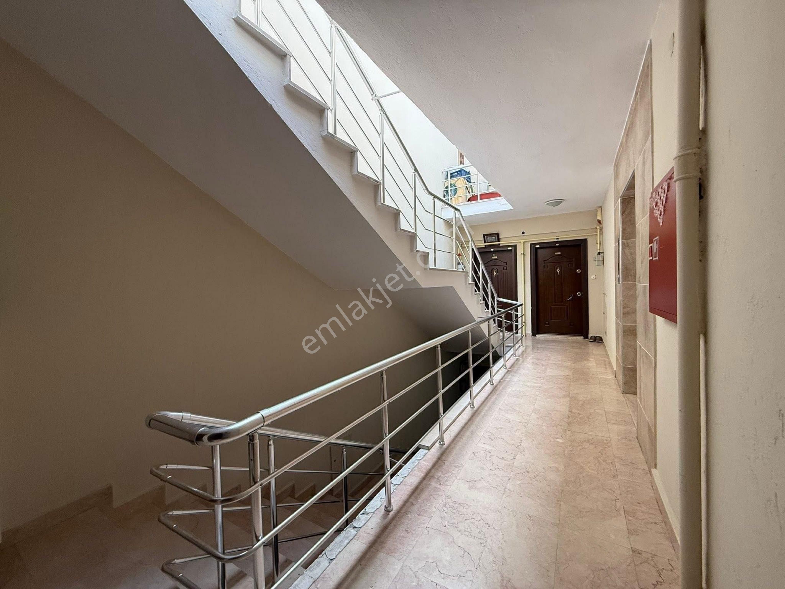 Meram Uluırmak’ta Fırsat Daire: Geniş, Ferah Ve Masrafsız! 🌟 - Görsel 22