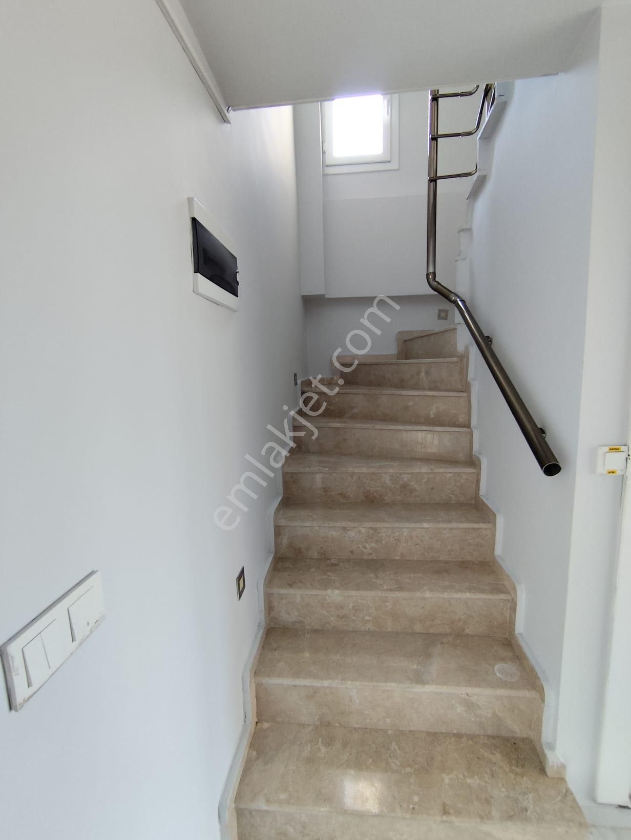 Aydın Didim Efeler Mah. Satılık Asansörlü 3+1 Dubleks Full Deniz Manzaralı Çift Banyo Wcli Daire - Görsel 6