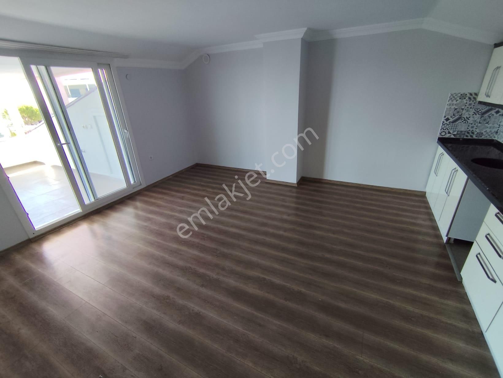 Aydın Didim Efeler Mah. Satılık Asansörlü 3+1 Dubleks Full Deniz Manzaralı Çift Banyo Wcli Daire - Görsel 22