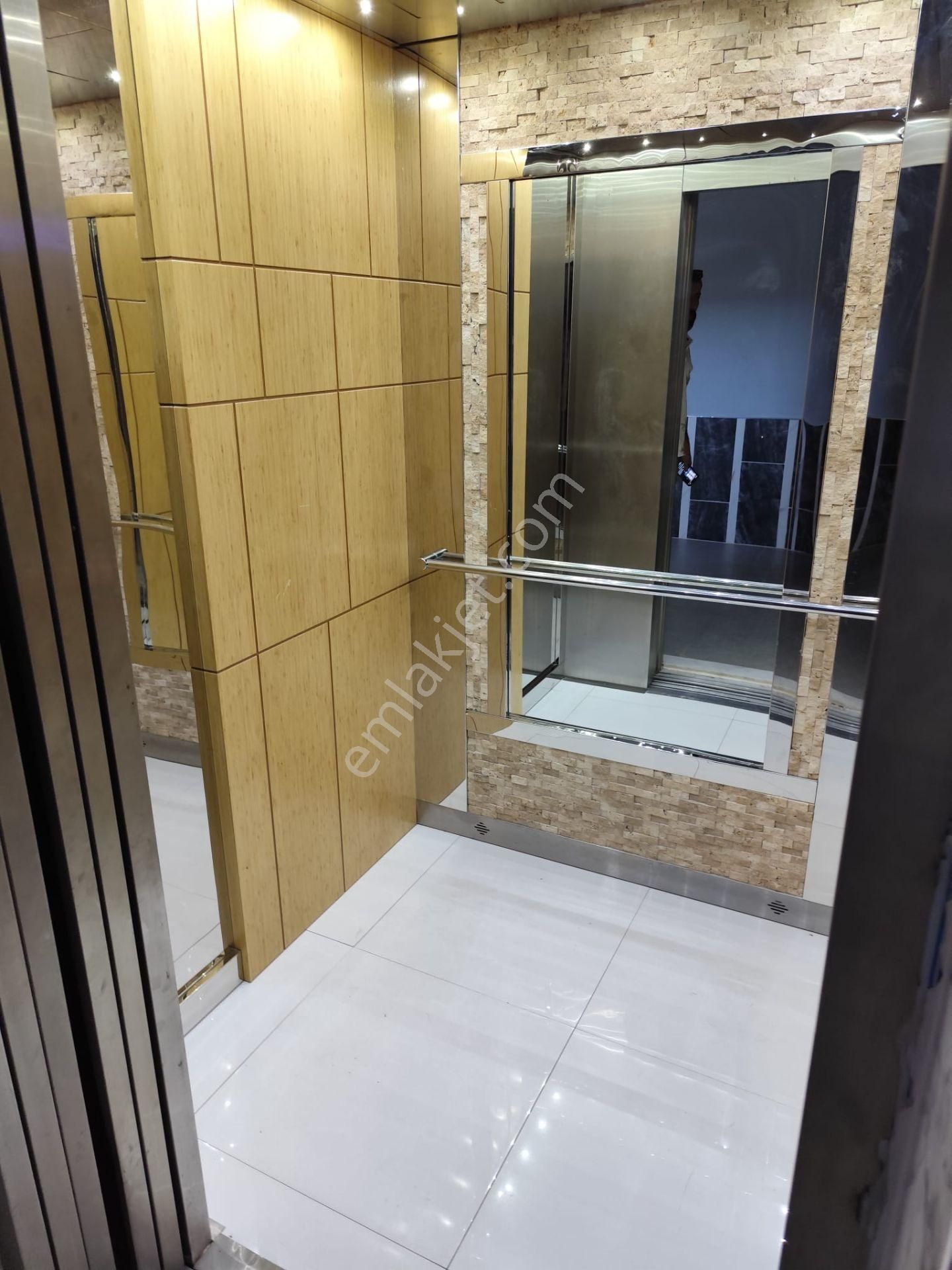 Aydın Didim Efeler Mah. Satılık Asansörlü 3+1 Dubleks Full Deniz Manzaralı Çift Banyo Wcli Daire - Görsel 11