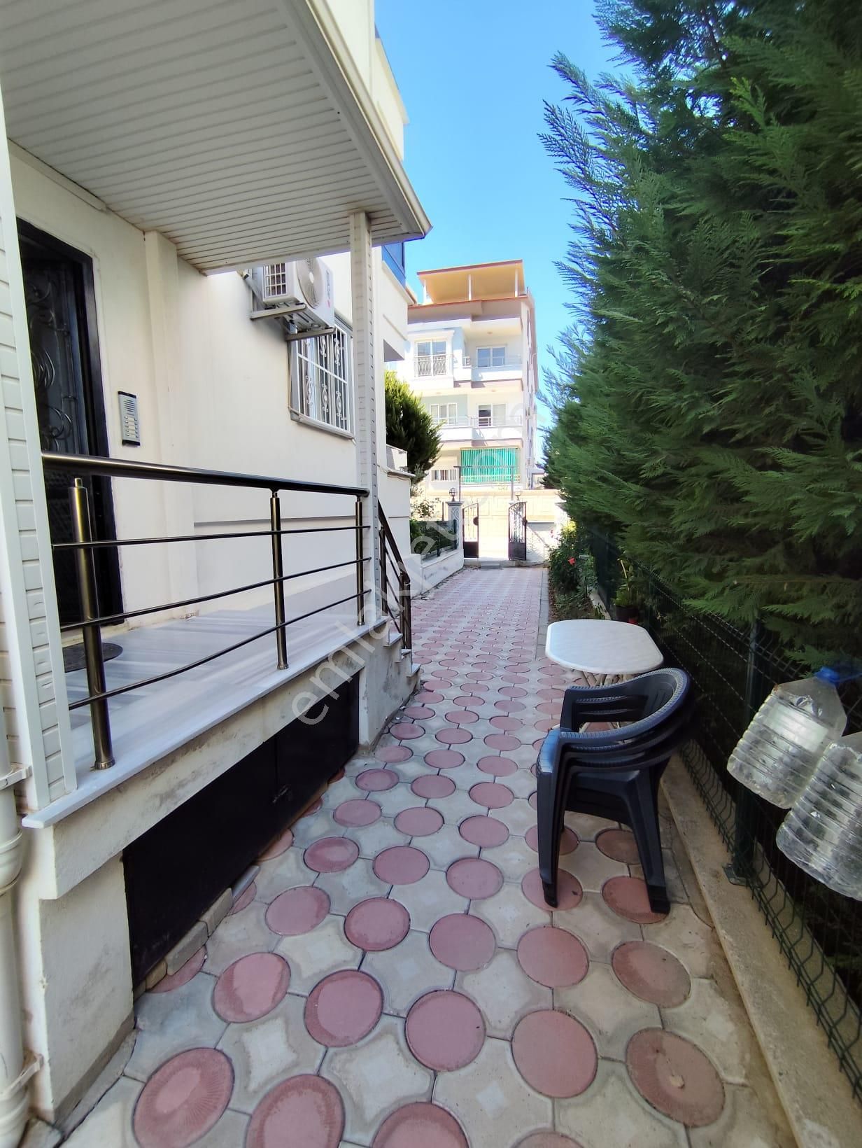 Aydın Didim Efeler Mah. Satılık Asansörlü 3+1 Dubleks Full Deniz Manzaralı Çift Banyo Wcli Daire - Görsel 23