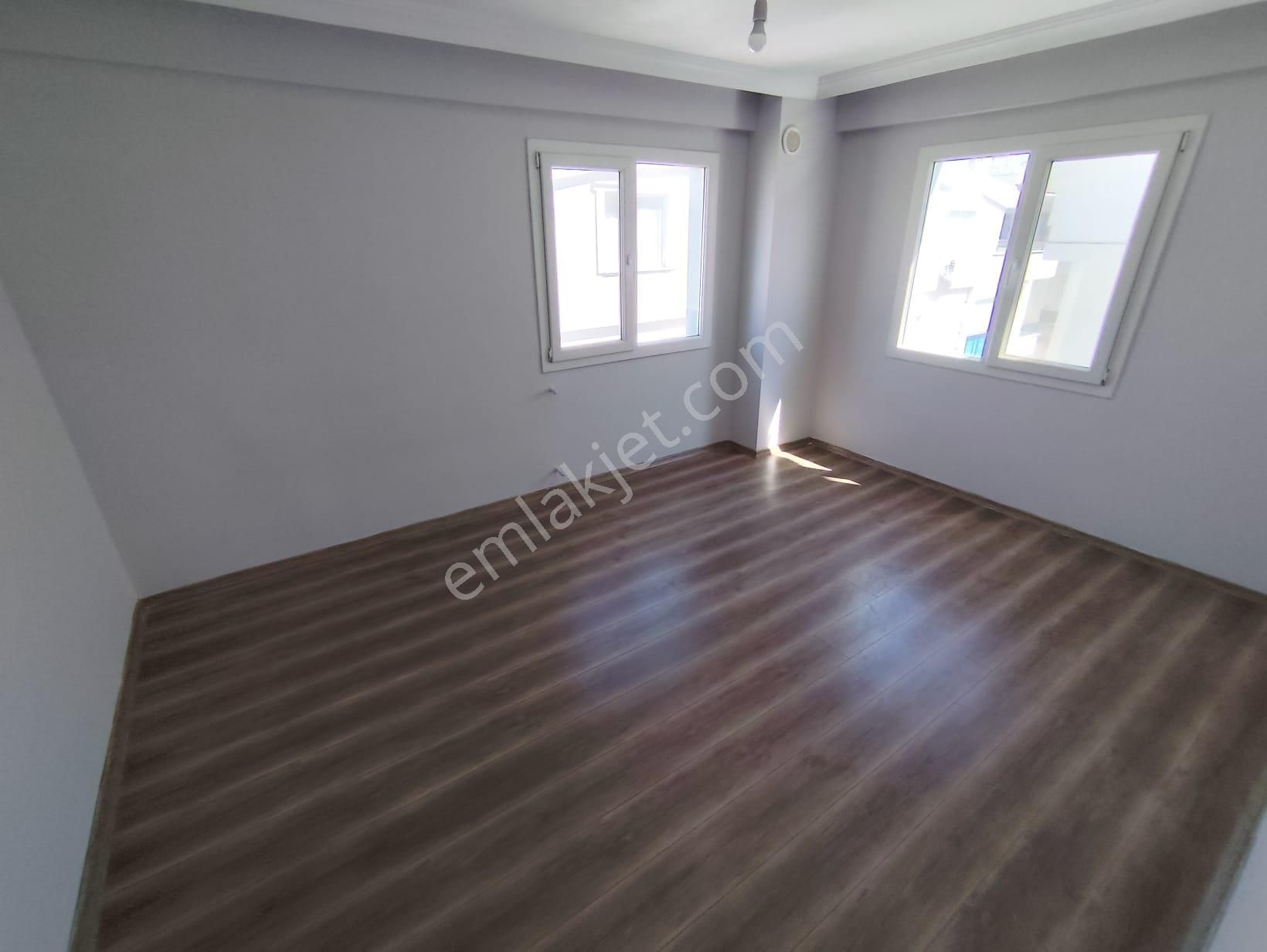 Aydın Didim Efeler Mah. Satılık Asansörlü 3+1 Dubleks Full Deniz Manzaralı Çift Banyo Wcli Daire - Görsel 4