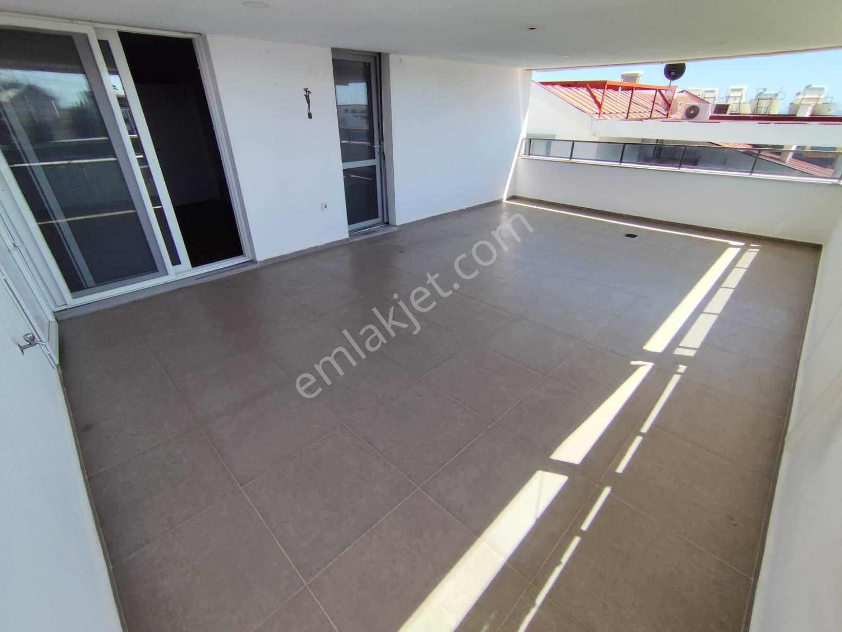 Aydın Didim Efeler Mah. Satılık Asansörlü 3+1 Dubleks Full Deniz Manzaralı Çift Banyo Wcli Daire - Görsel 16