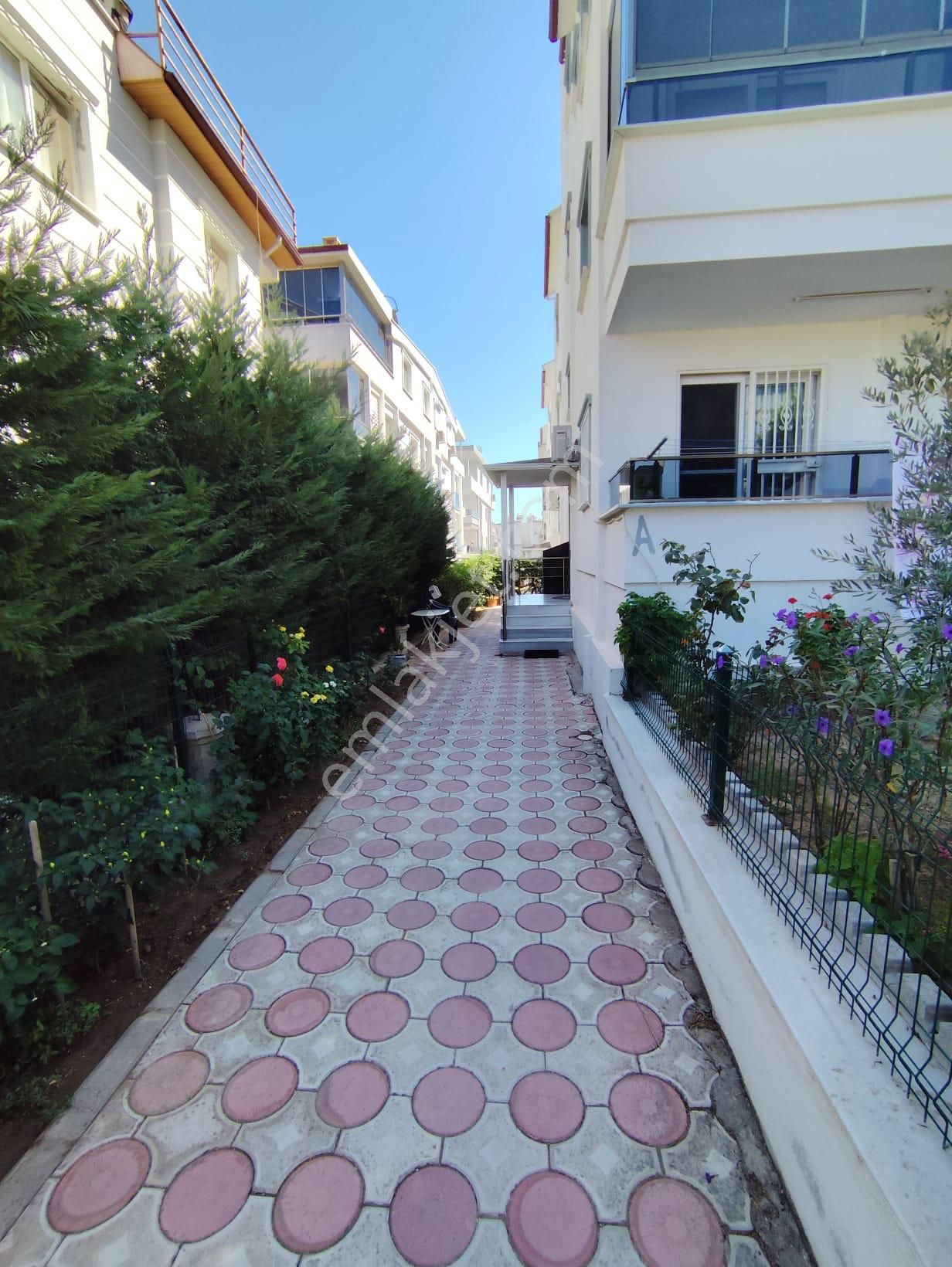 Aydın Didim Efeler Mah. Satılık Asansörlü 3+1 Dubleks Full Deniz Manzaralı Çift Banyo Wcli Daire - Görsel 12