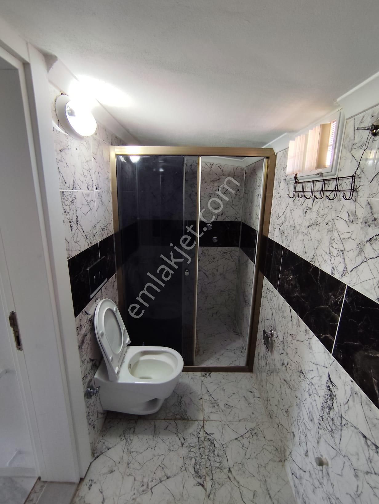 Aydın Didim Efeler Mah. Satılık Asansörlü 3+1 Dubleks Full Deniz Manzaralı Çift Banyo Wcli Daire - Görsel 24