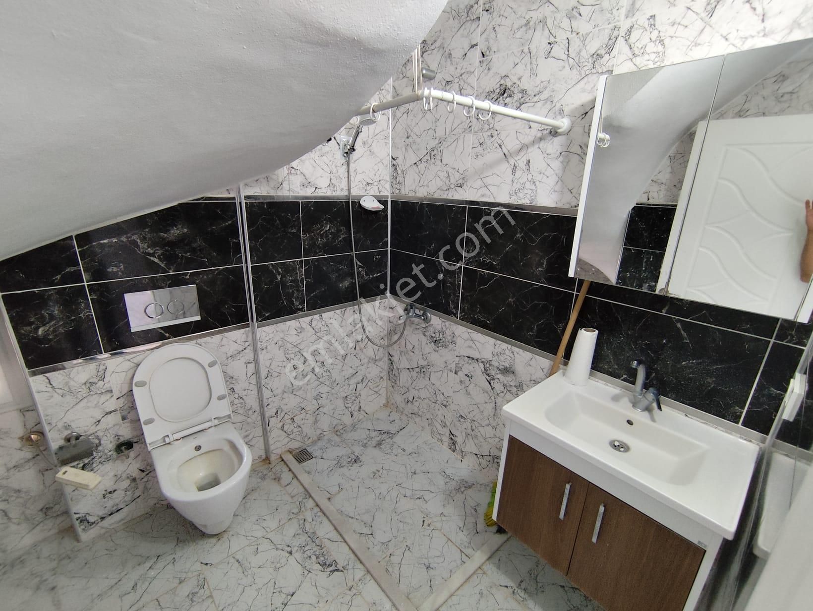 Aydın Didim Efeler Mah. Satılık Asansörlü 3+1 Dubleks Full Deniz Manzaralı Çift Banyo Wcli Daire - Görsel 10