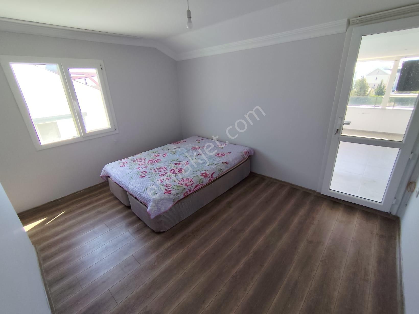 Aydın Didim Efeler Mah. Satılık Asansörlü 3+1 Dubleks Full Deniz Manzaralı Çift Banyo Wcli Daire - Görsel 20