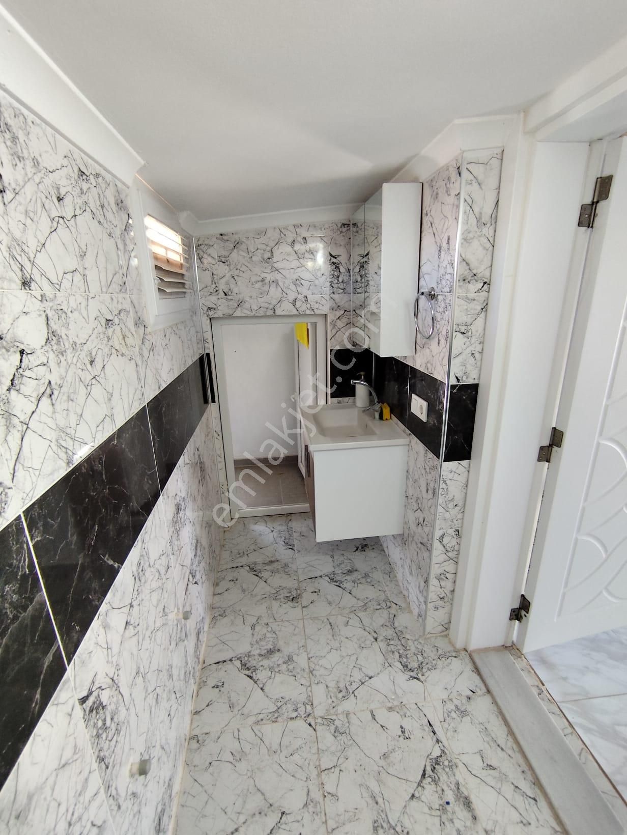 Aydın Didim Efeler Mah. Satılık Asansörlü 3+1 Dubleks Full Deniz Manzaralı Çift Banyo Wcli Daire - Görsel 15
