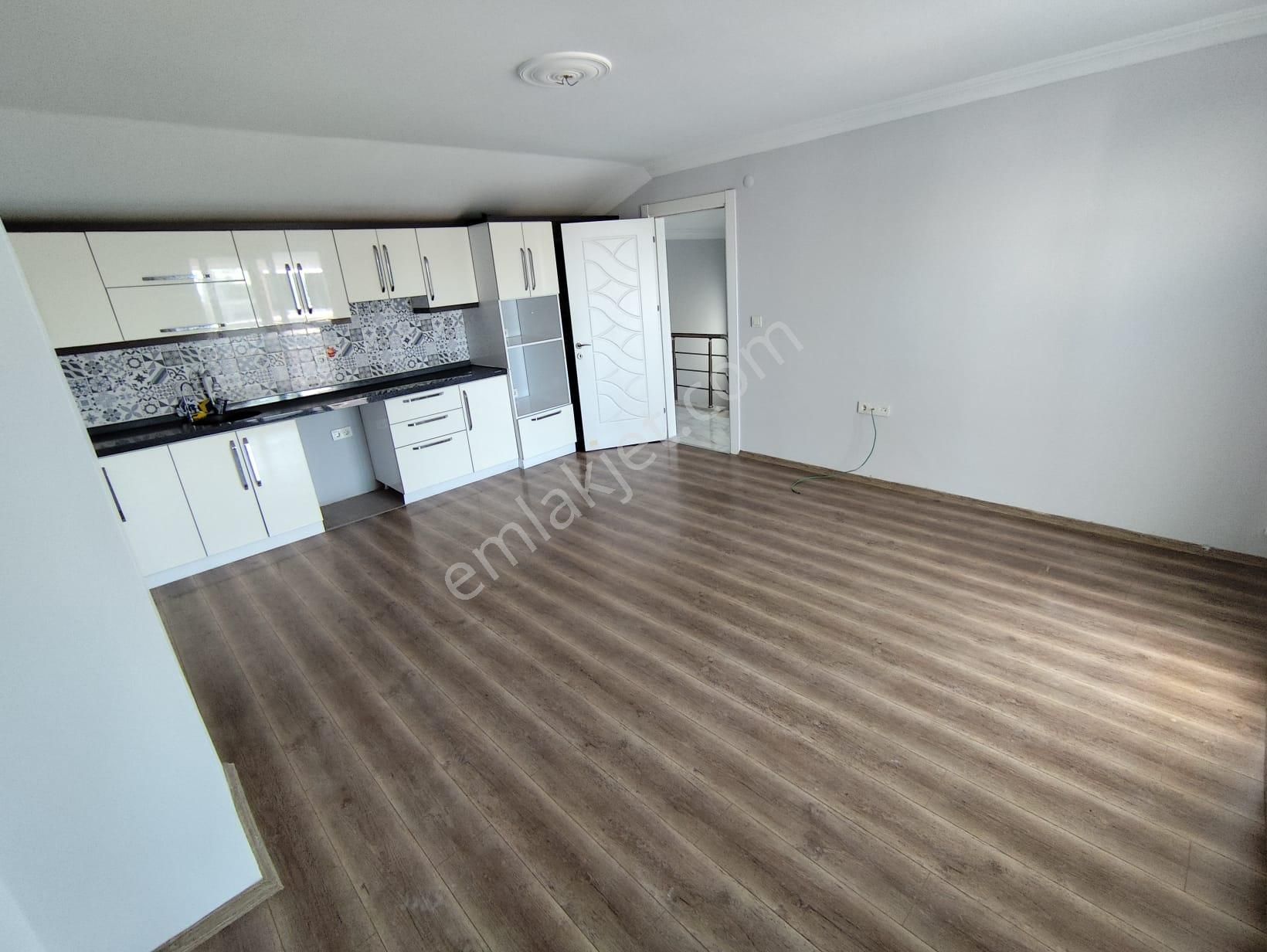 Aydın Didim Efeler Mah. Satılık Asansörlü 3+1 Dubleks Full Deniz Manzaralı Çift Banyo Wcli Daire - Görsel 27