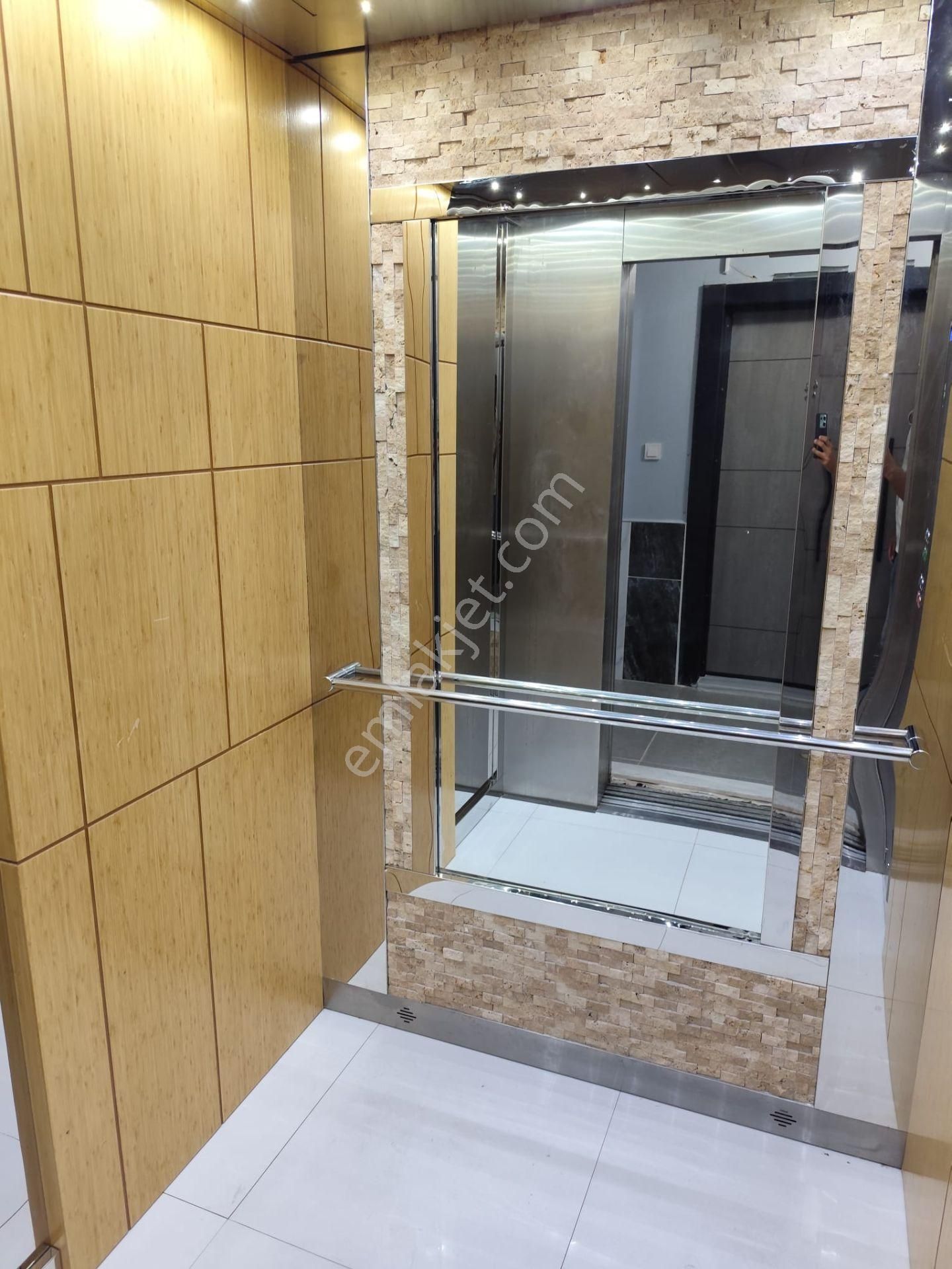 Aydın Didim Efeler Mah. Satılık Asansörlü 3+1 Dubleks Full Deniz Manzaralı Çift Banyo Wcli Daire - Görsel 19