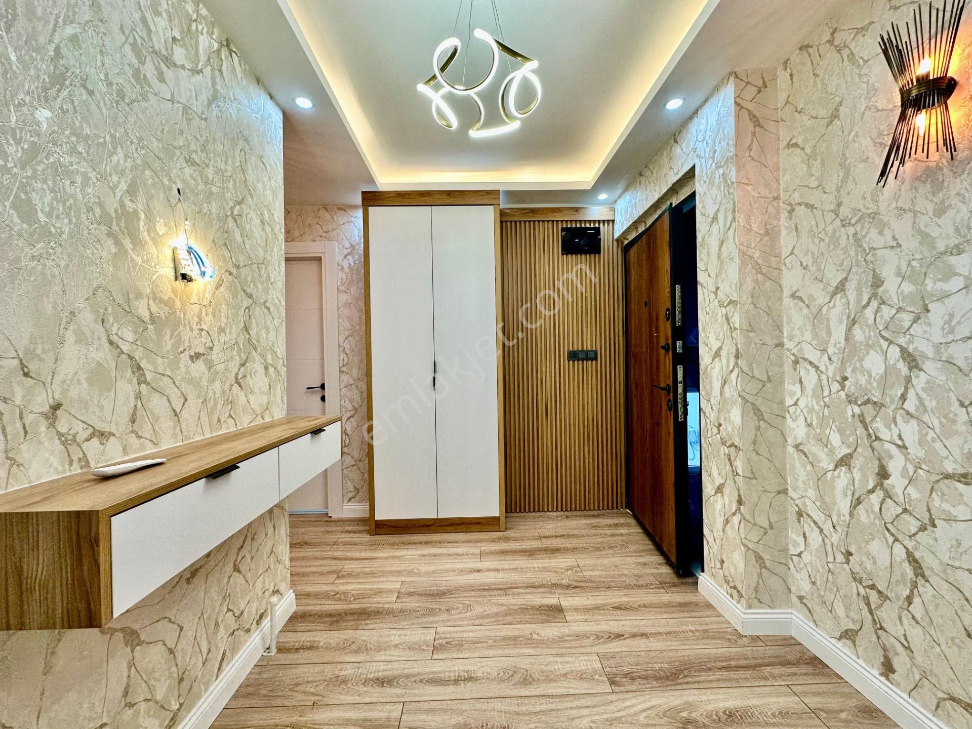 ꧁ay Emlaktan꧂akçay'da Arakat Ön Cephe Denize Sadece 400 M İçi Komple Yapılı Satılık 2+1 Geniş Daire - Görsel 31