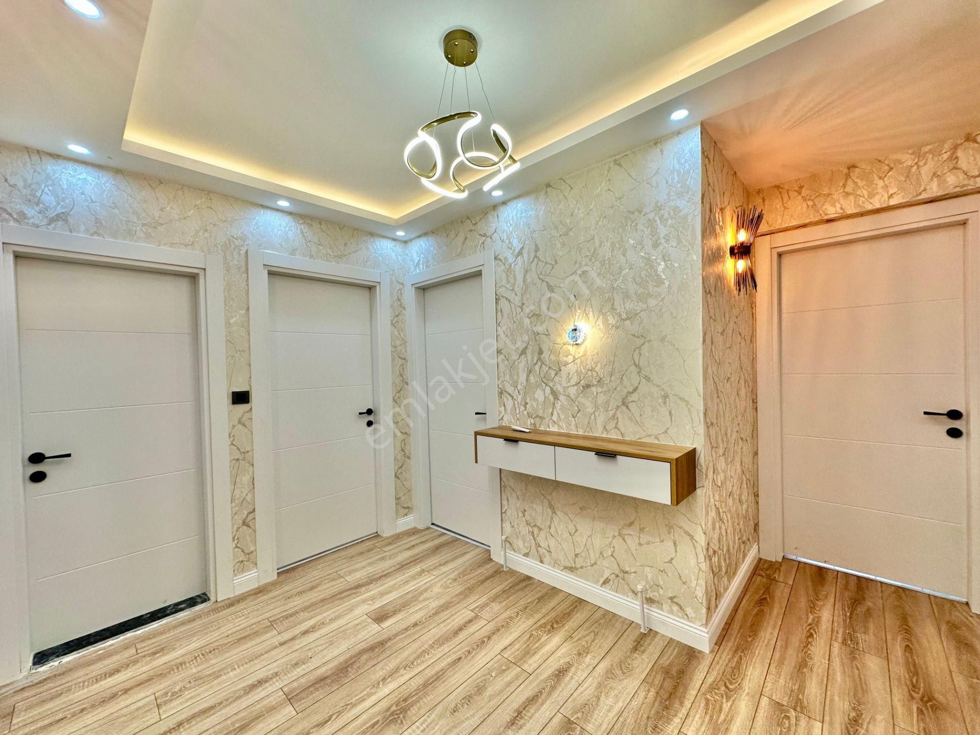 ꧁ay Emlaktan꧂akçay'da Arakat Ön Cephe Denize Sadece 400 M İçi Komple Yapılı Satılık 2+1 Geniş Daire - Görsel 26