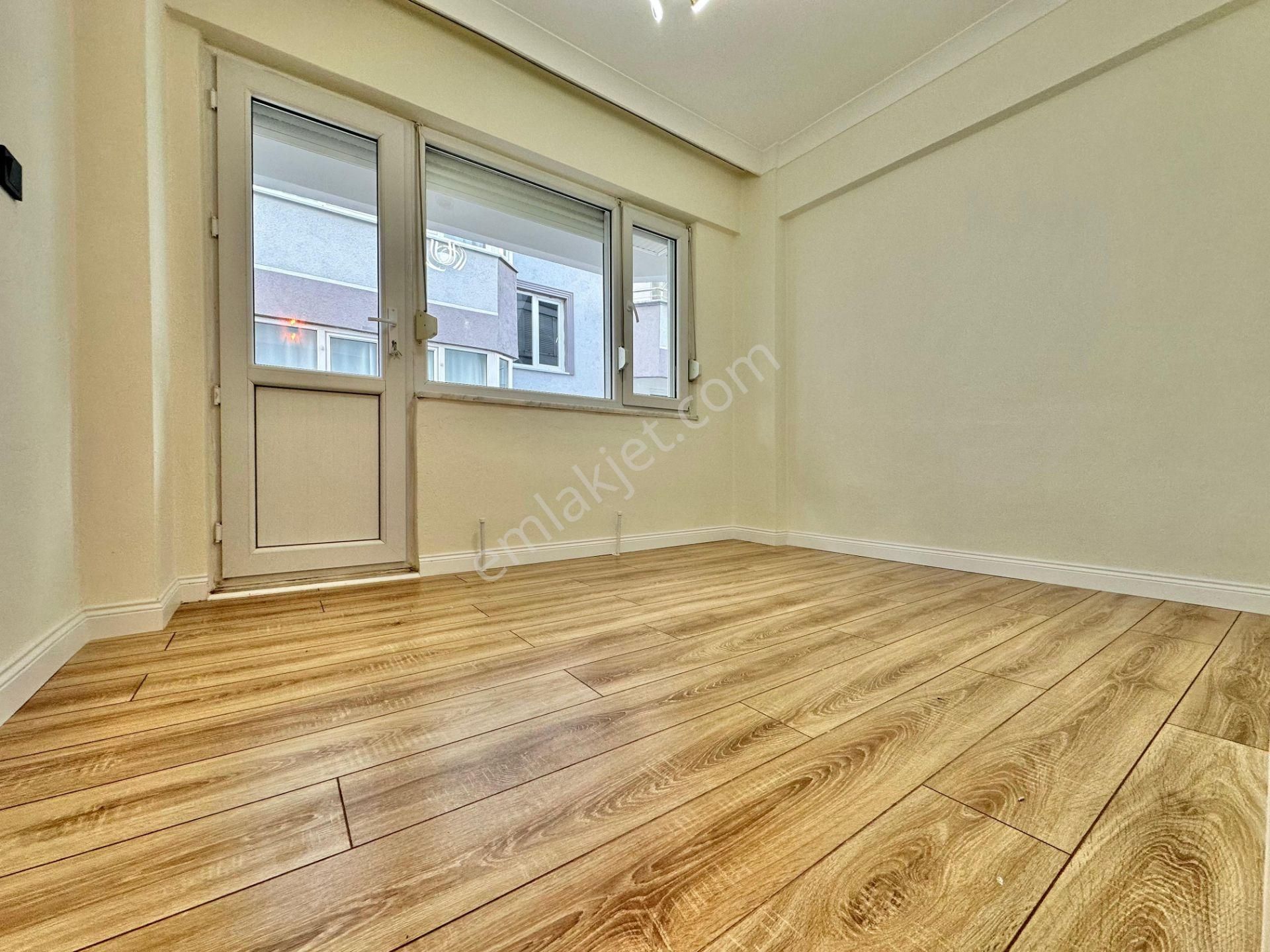 ꧁ay Emlaktan꧂akçay'da Arakat Ön Cephe Denize Sadece 400 M İçi Komple Yapılı Satılık 2+1 Geniş Daire - Görsel 27