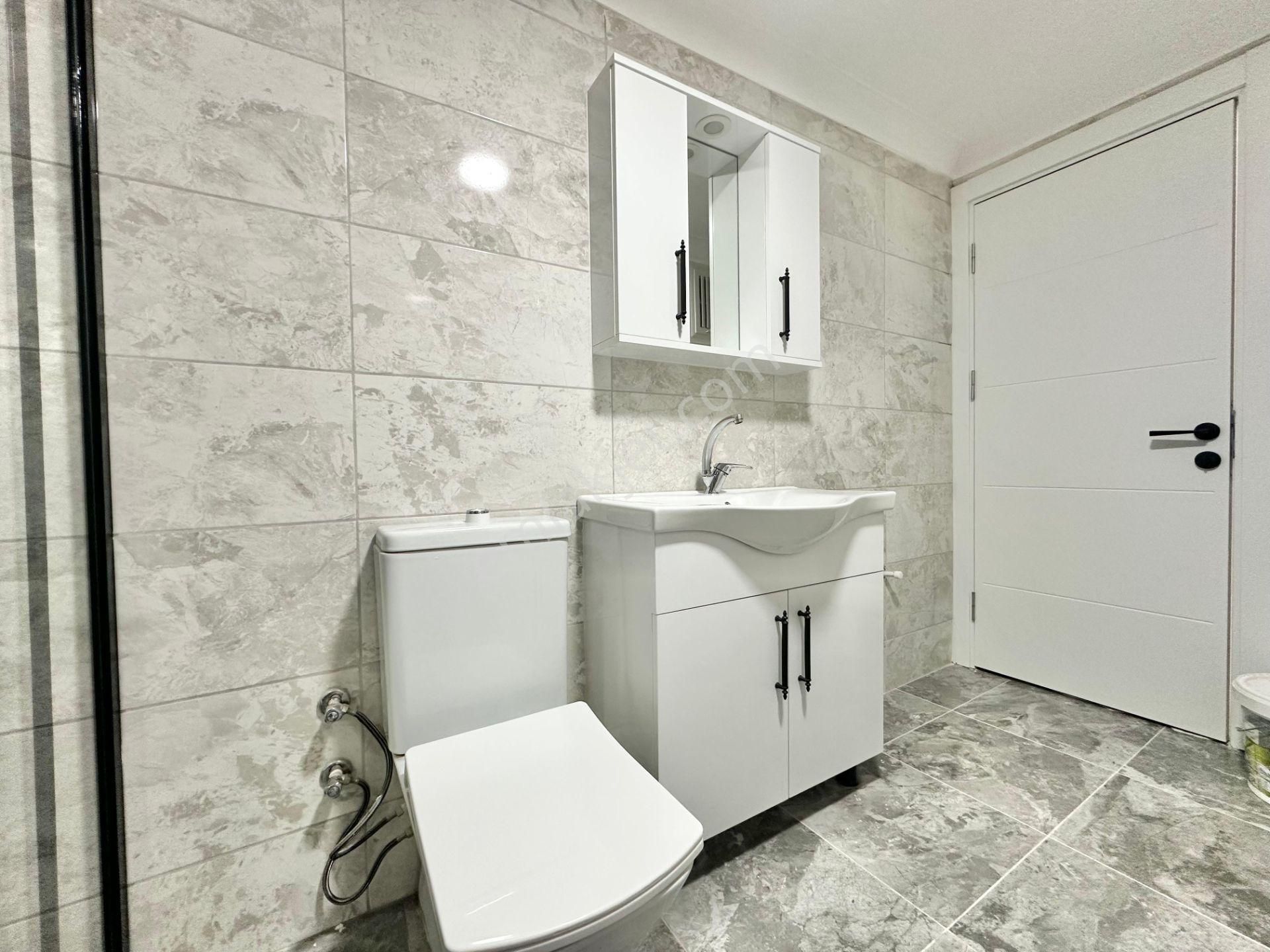 ꧁ay Emlaktan꧂akçay'da Arakat Ön Cephe Denize Sadece 400 M İçi Komple Yapılı Satılık 2+1 Geniş Daire - Görsel 24