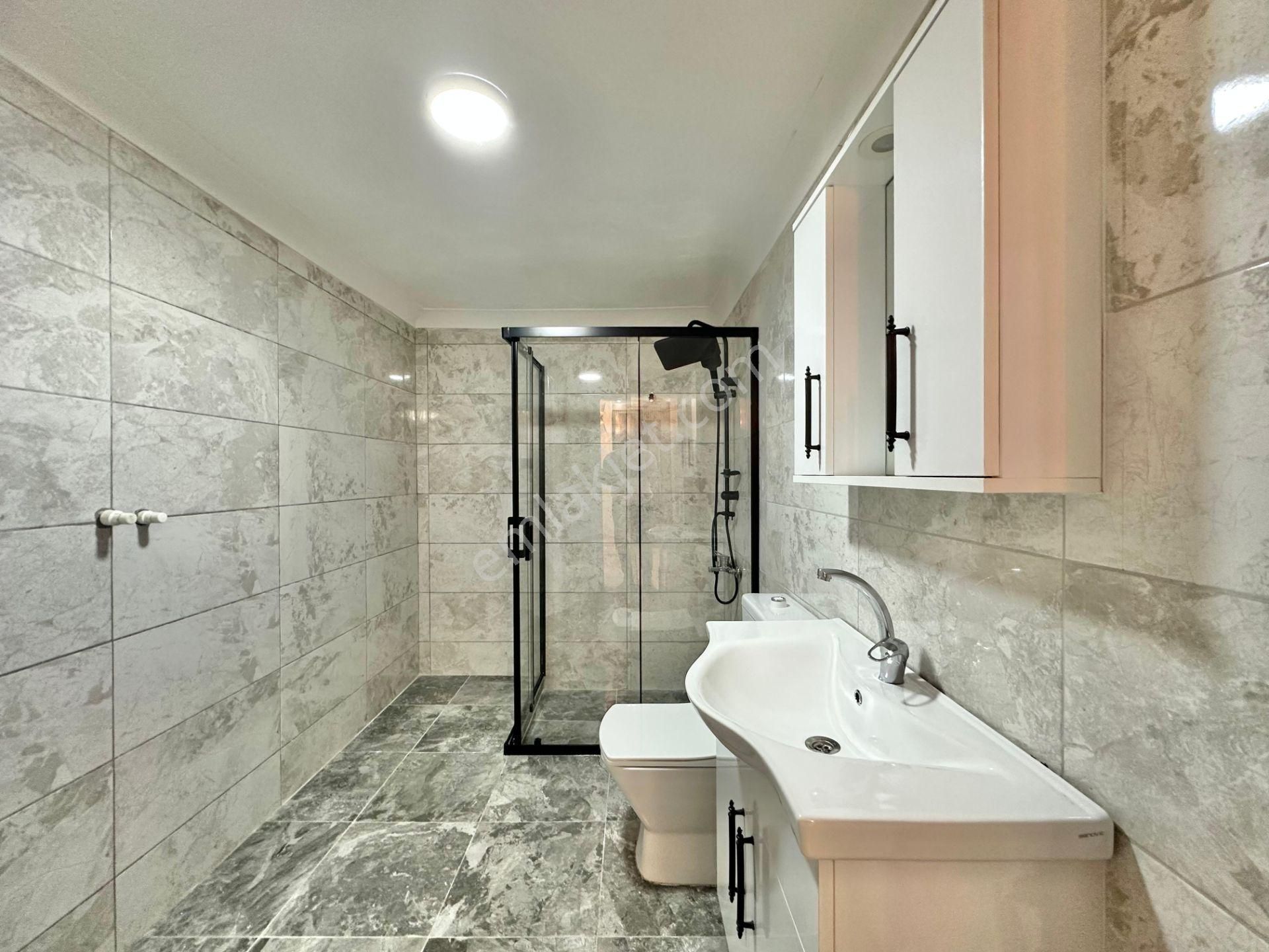 ꧁ay Emlaktan꧂akçay'da Arakat Ön Cephe Denize Sadece 400 M İçi Komple Yapılı Satılık 2+1 Geniş Daire - Görsel 22