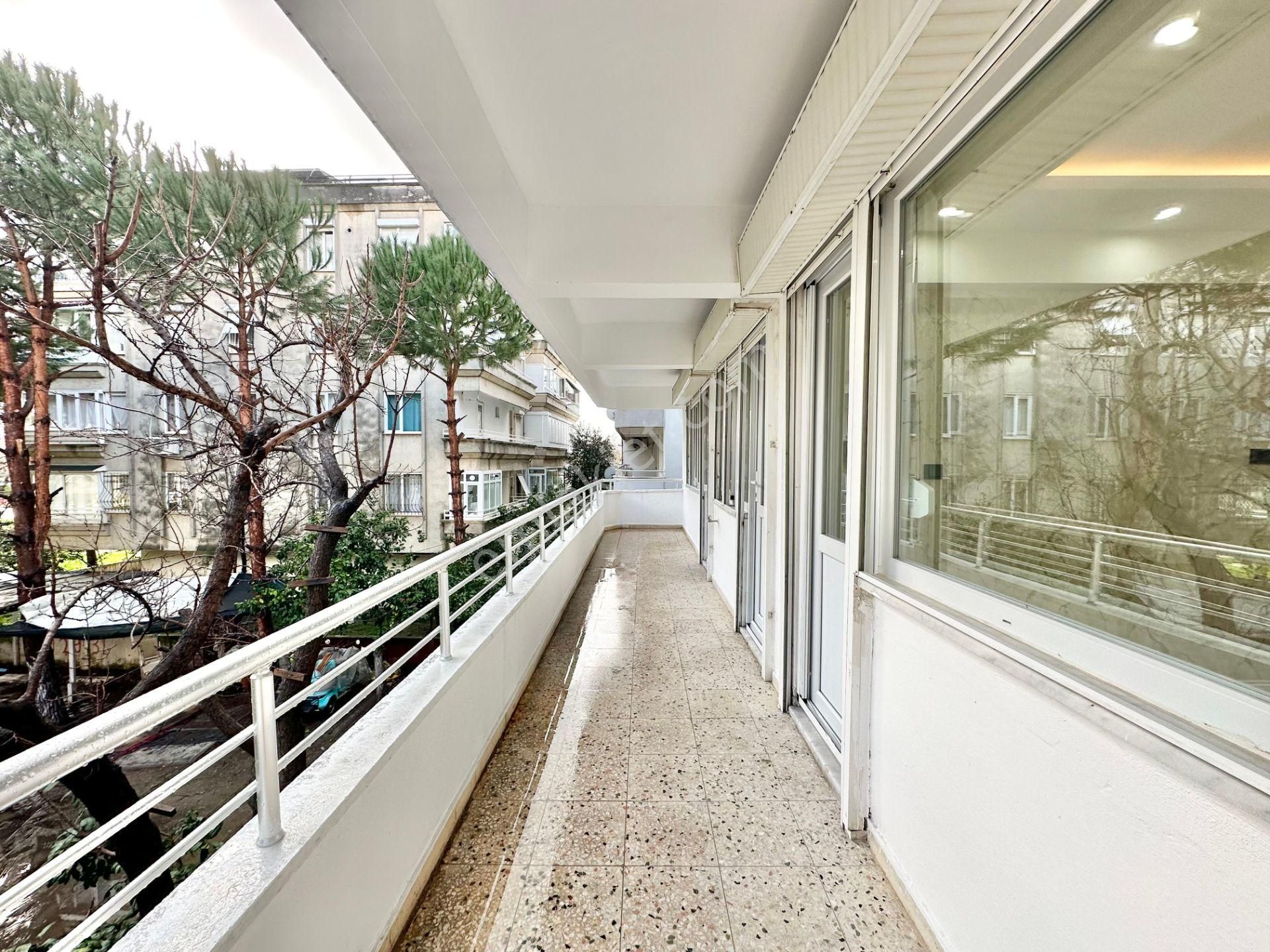 ꧁ay Emlaktan꧂akçay'da Arakat Ön Cephe Denize Sadece 400 M İçi Komple Yapılı Satılık 2+1 Geniş Daire - Görsel 9