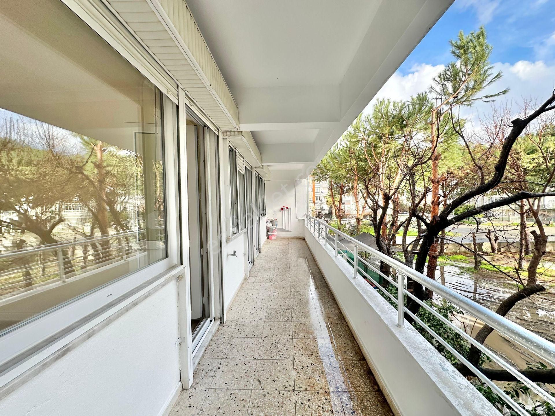 ꧁ay Emlaktan꧂akçay'da Arakat Ön Cephe Denize Sadece 400 M İçi Komple Yapılı Satılık 2+1 Geniş Daire - Görsel 10