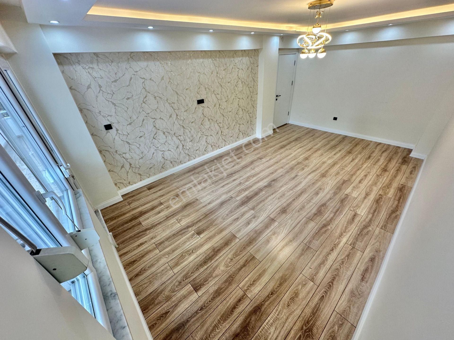 ꧁ay Emlaktan꧂akçay'da Arakat Ön Cephe Denize Sadece 400 M İçi Komple Yapılı Satılık 2+1 Geniş Daire - Görsel 18