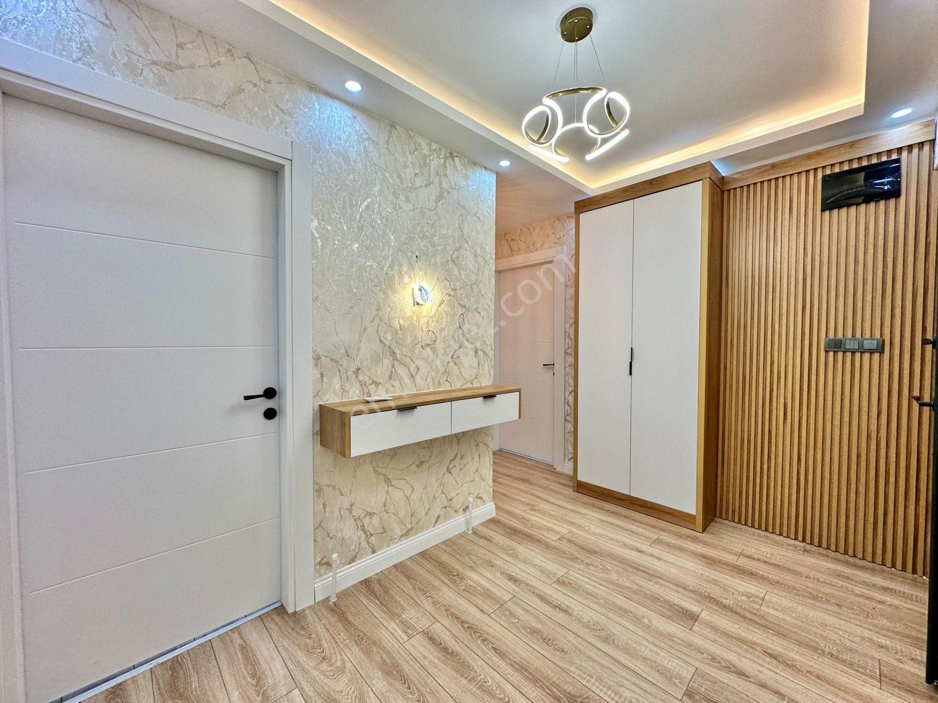 ꧁ay Emlaktan꧂akçay'da Arakat Ön Cephe Denize Sadece 400 M İçi Komple Yapılı Satılık 2+1 Geniş Daire - Görsel 30