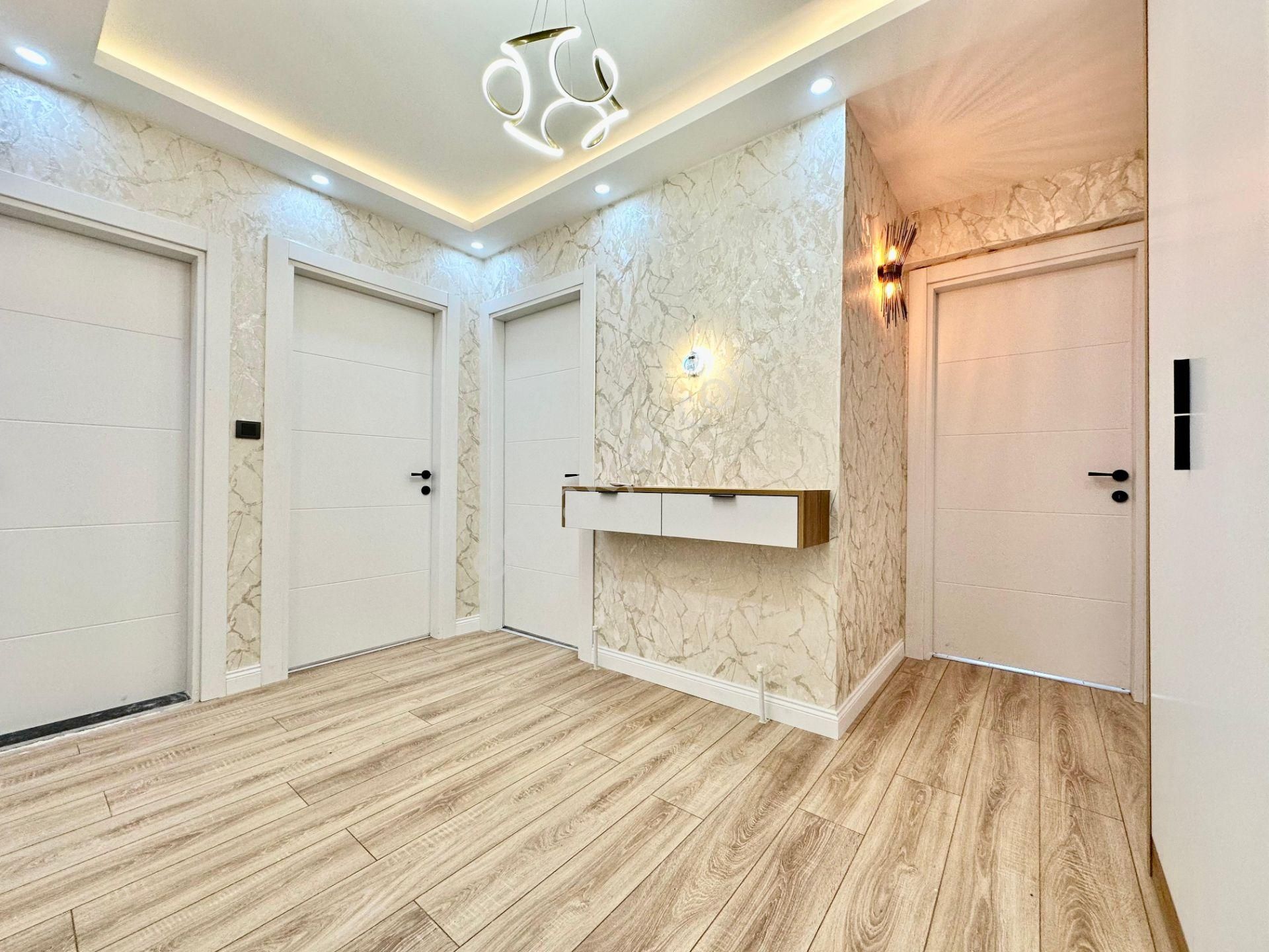 ꧁ay Emlaktan꧂akçay'da Arakat Ön Cephe Denize Sadece 400 M İçi Komple Yapılı Satılık 2+1 Geniş Daire - Görsel 35