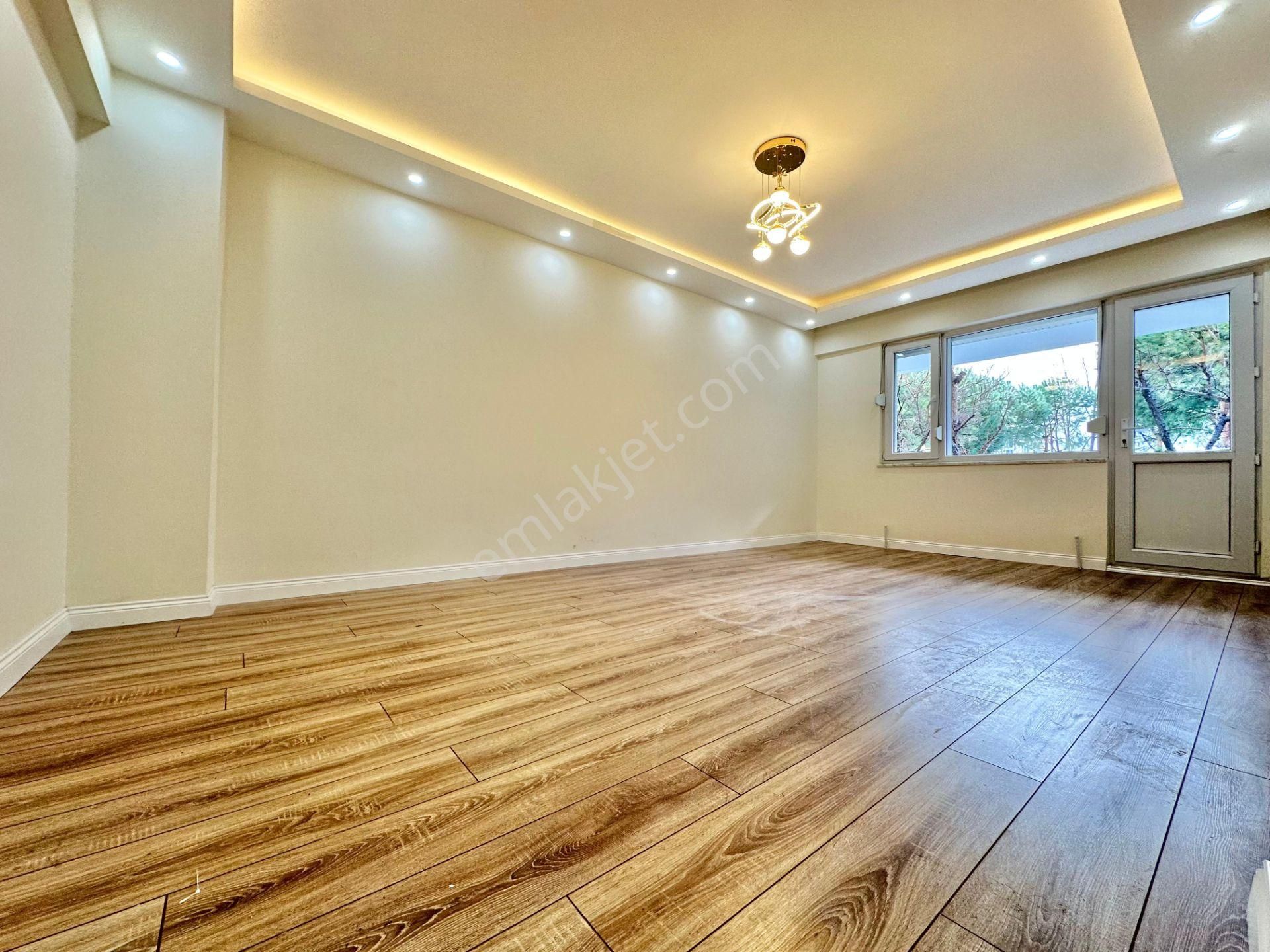 ꧁ay Emlaktan꧂akçay'da Arakat Ön Cephe Denize Sadece 400 M İçi Komple Yapılı Satılık 2+1 Geniş Daire - Görsel 11