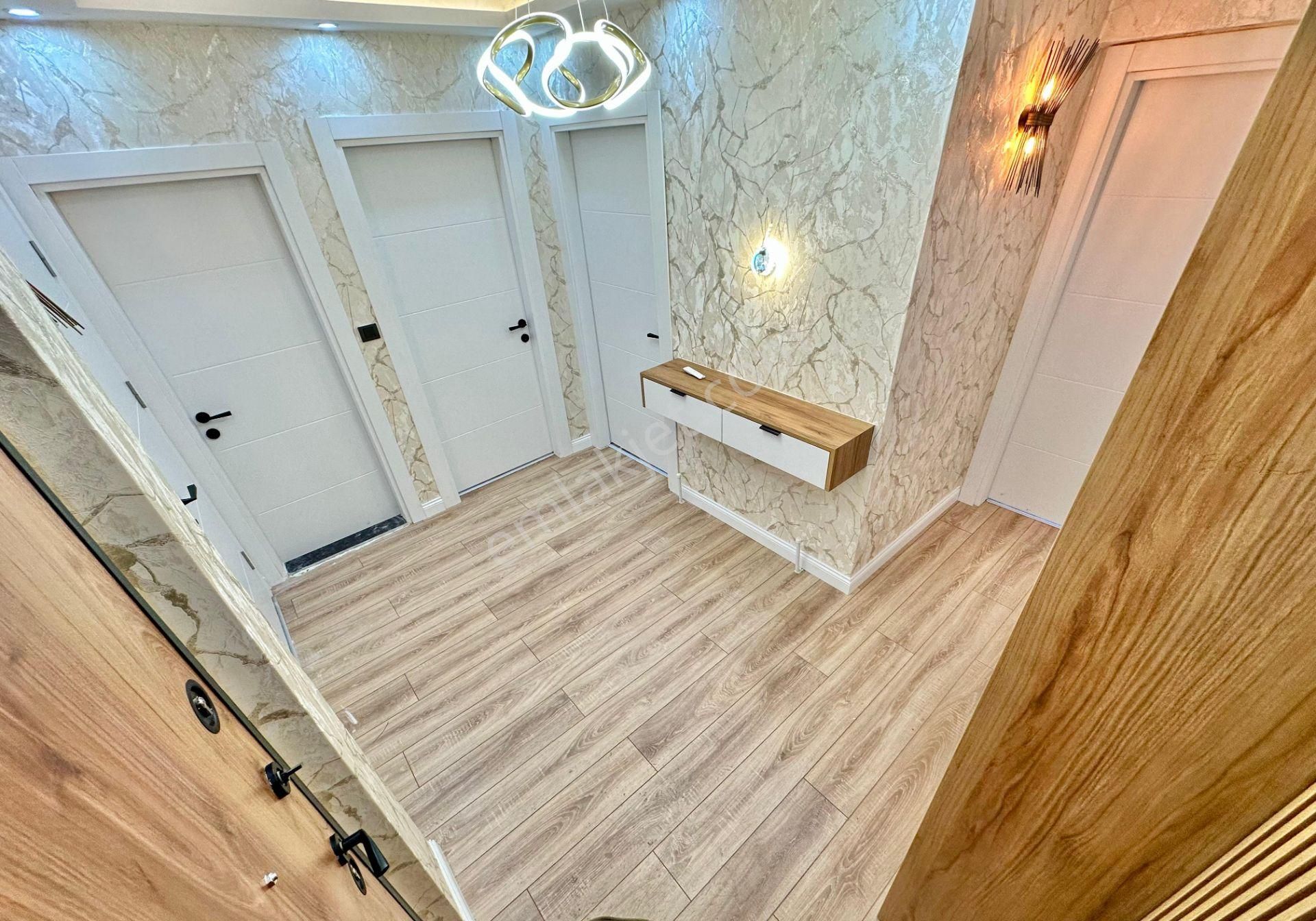 ꧁ay Emlaktan꧂akçay'da Arakat Ön Cephe Denize Sadece 400 M İçi Komple Yapılı Satılık 2+1 Geniş Daire - Görsel 21