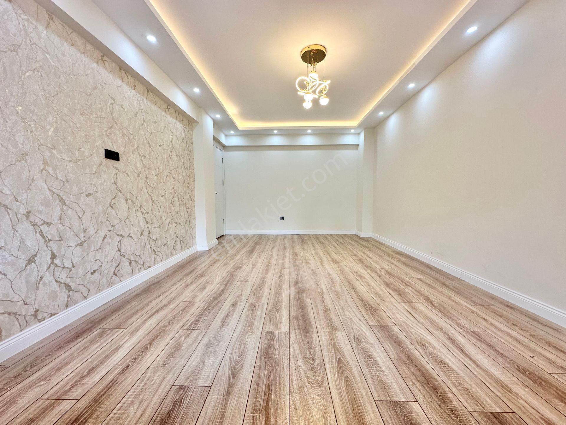 ꧁ay Emlaktan꧂akçay'da Arakat Ön Cephe Denize Sadece 400 M İçi Komple Yapılı Satılık 2+1 Geniş Daire - Görsel 17