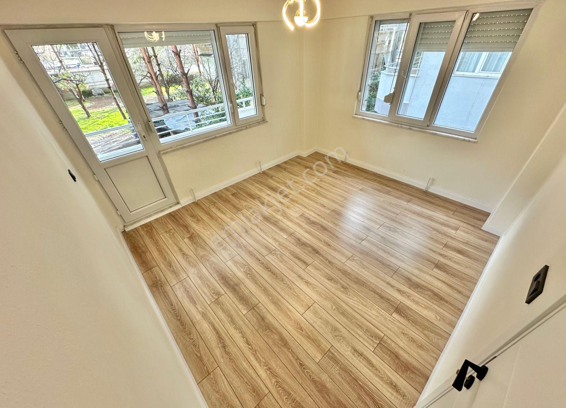 ꧁ay Emlaktan꧂akçay'da Arakat Ön Cephe Denize Sadece 400 M İçi Komple Yapılı Satılık 2+1 Geniş Daire - Görsel 15