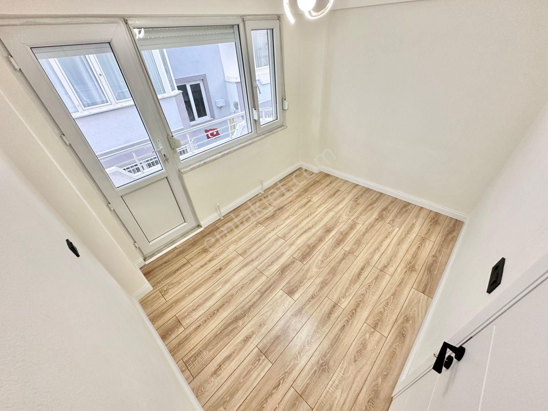 ꧁ay Emlaktan꧂akçay'da Arakat Ön Cephe Denize Sadece 400 M İçi Komple Yapılı Satılık 2+1 Geniş Daire - Görsel 29