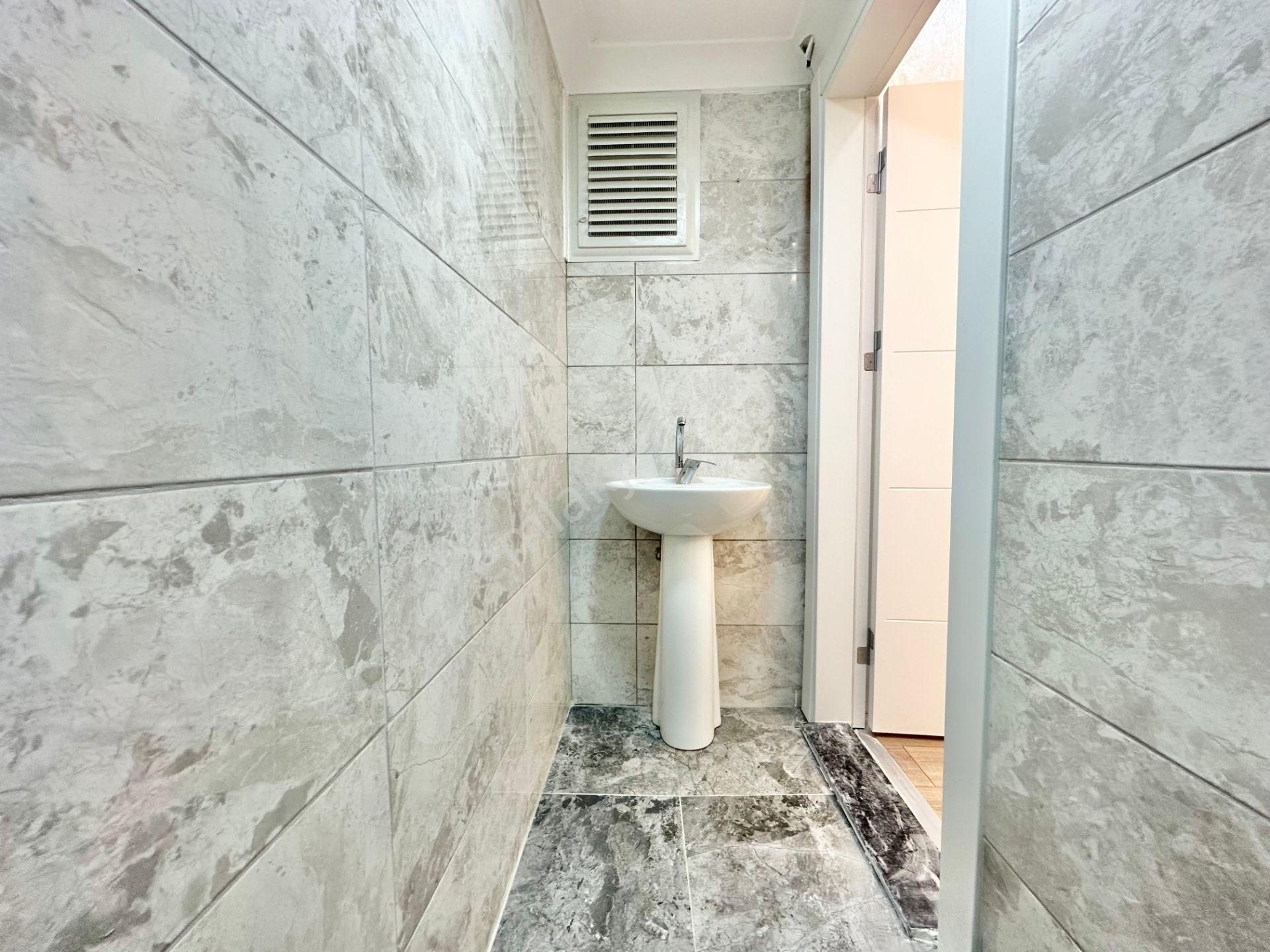 ꧁ay Emlaktan꧂akçay'da Arakat Ön Cephe Denize Sadece 400 M İçi Komple Yapılı Satılık 2+1 Geniş Daire - Görsel 34