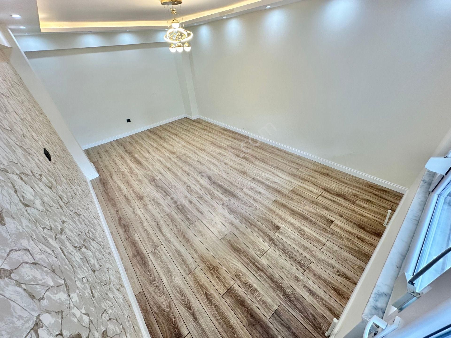 ꧁ay Emlaktan꧂akçay'da Arakat Ön Cephe Denize Sadece 400 M İçi Komple Yapılı Satılık 2+1 Geniş Daire - Görsel 16