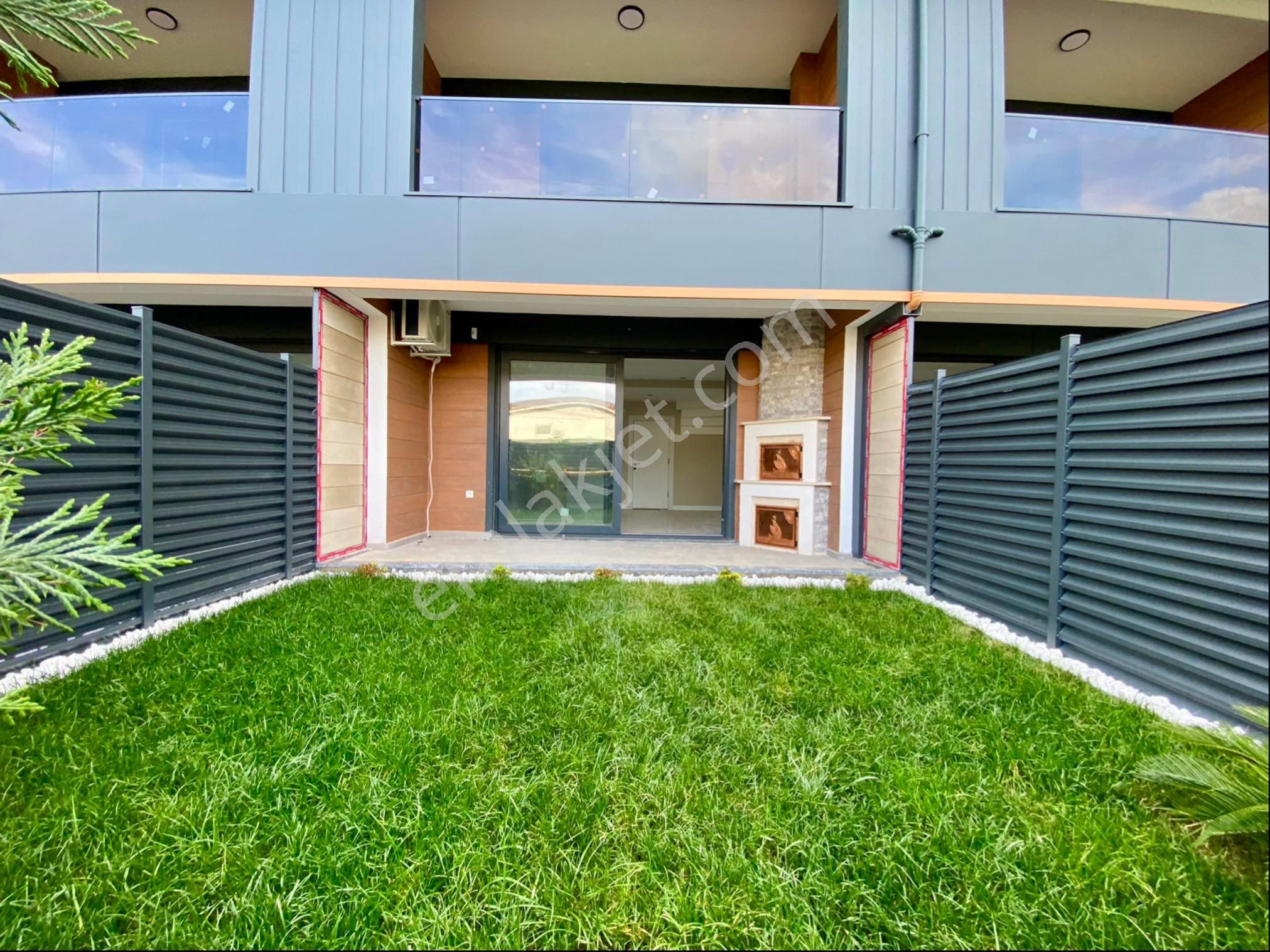 Önerler 2+1 // Loft Villa // Özel Bahçeli Satılık Sıralı Villalar - Görsel 2