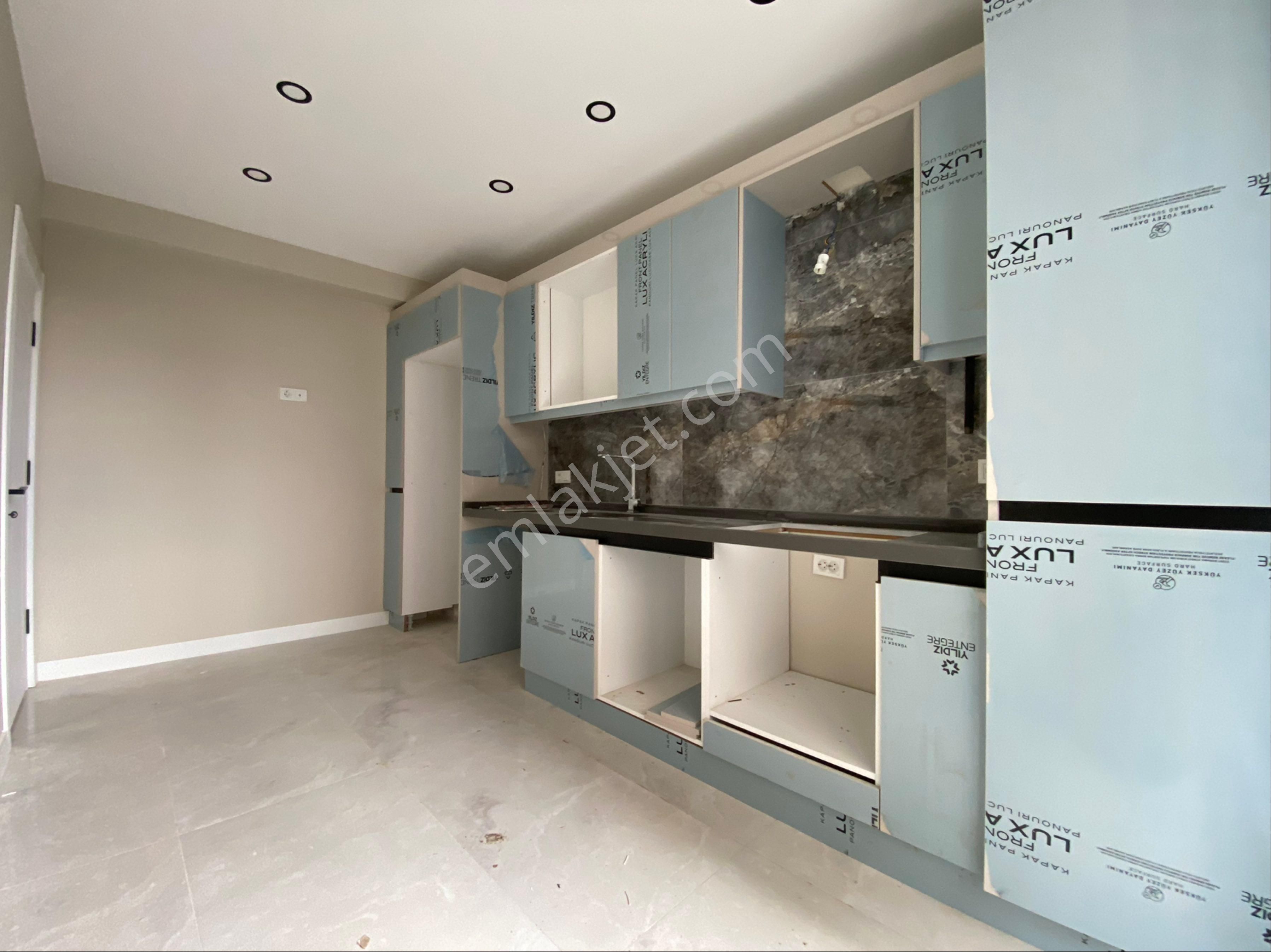Önerler 2+1 // Loft Villa // Özel Bahçeli Satılık Sıralı Villalar - Görsel 14