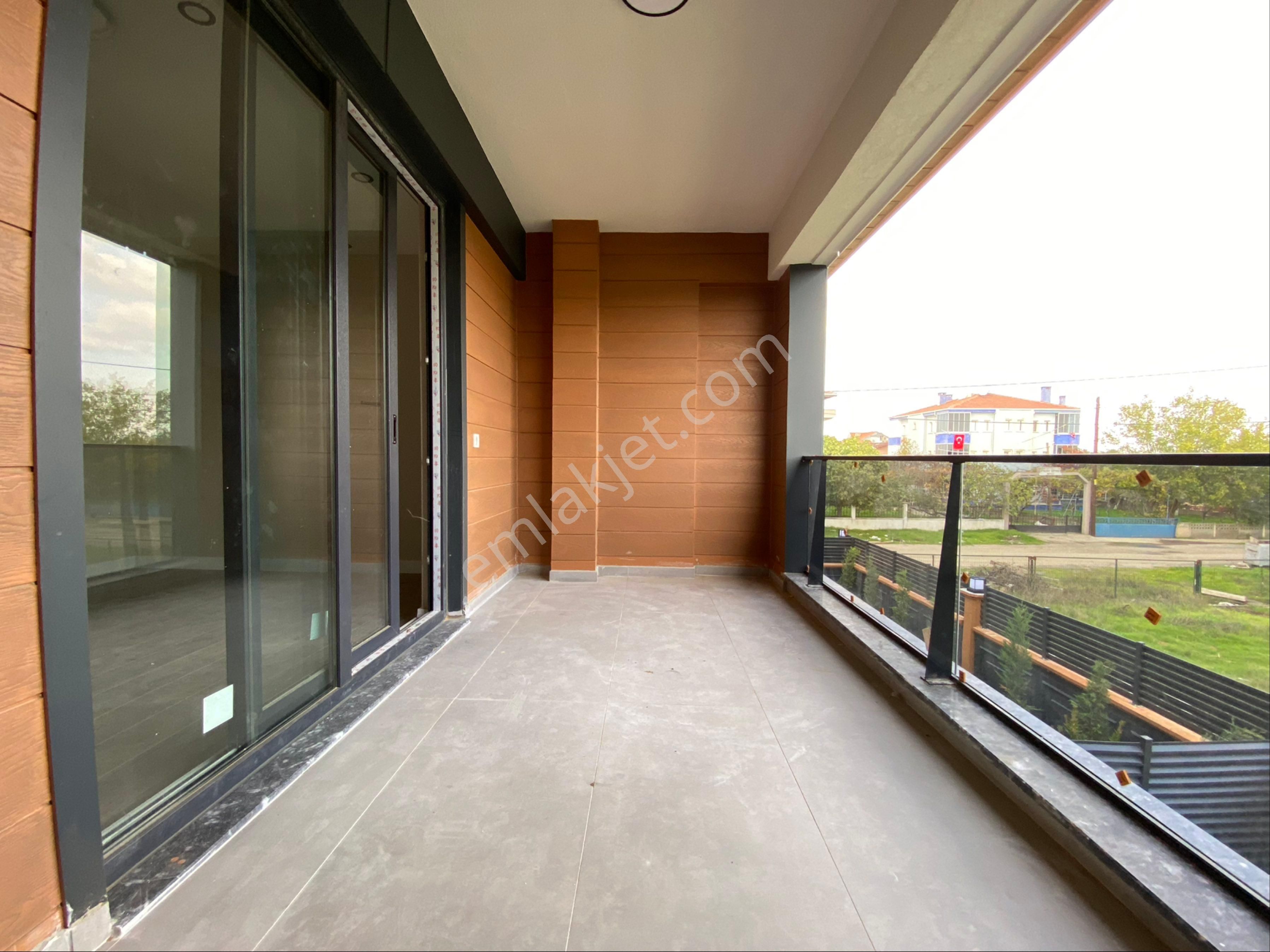 Önerler 2+1 // Loft Villa // Özel Bahçeli Satılık Sıralı Villalar - Görsel 21