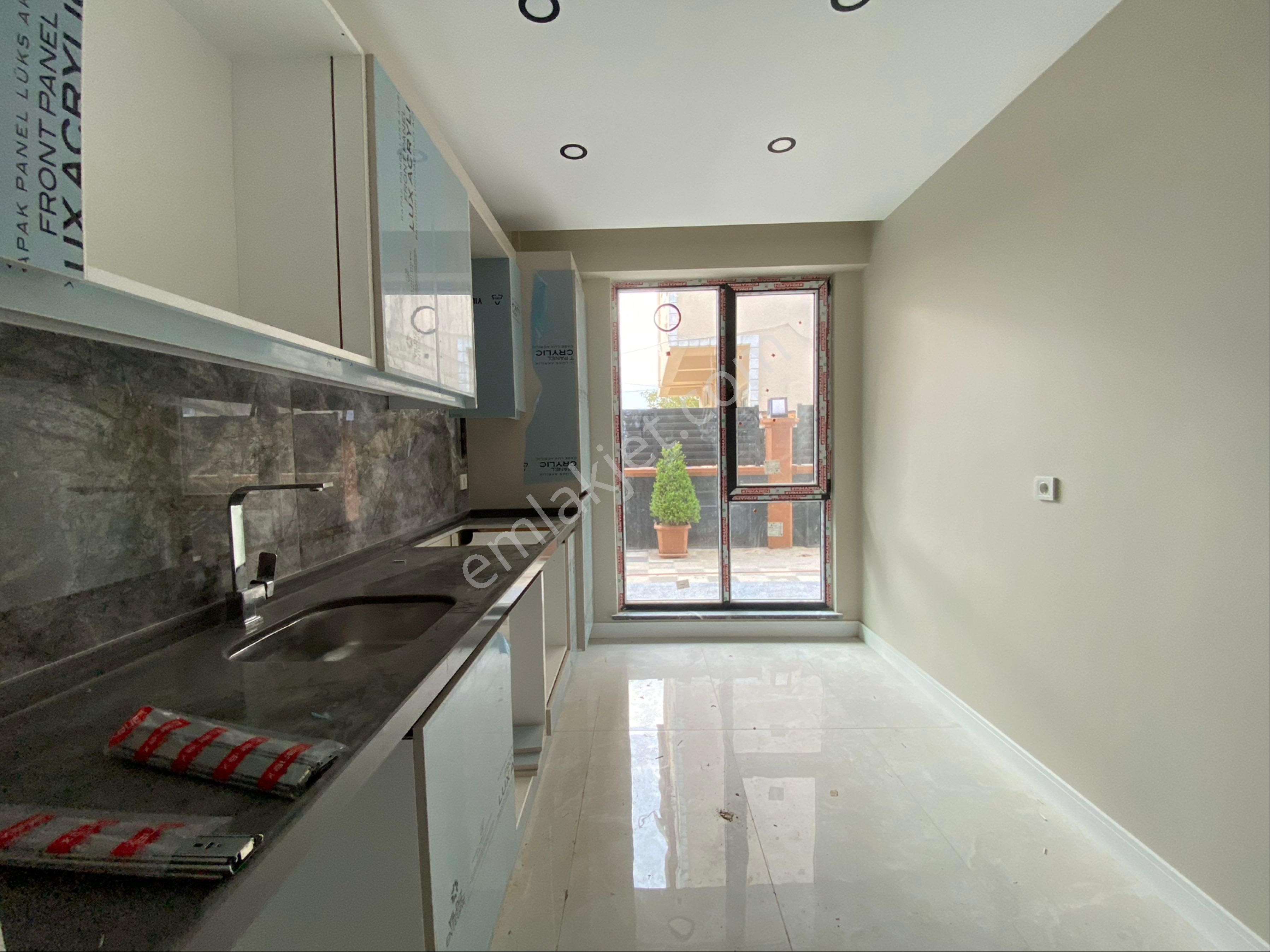 Önerler 2+1 // Loft Villa // Özel Bahçeli Satılık Sıralı Villalar - Görsel 13